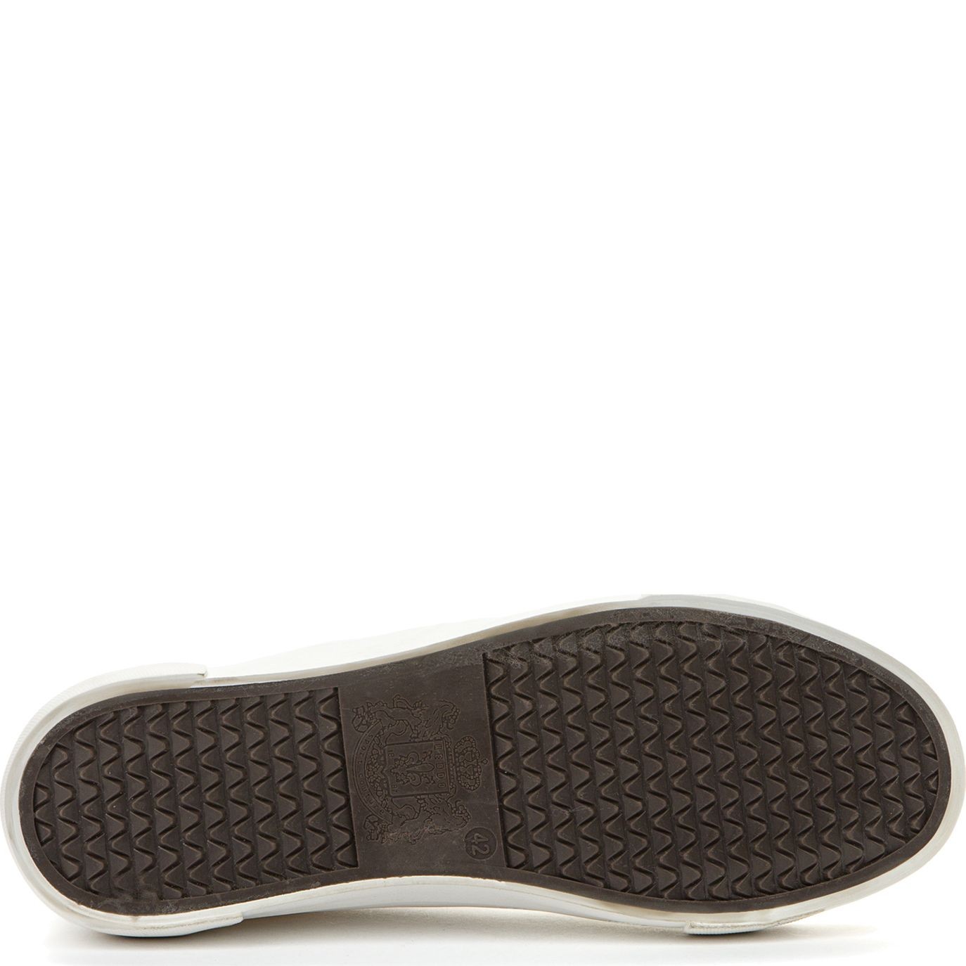 KEDDO DENIM Sportbačiai vyrams, Balta, SNEAKERS 5