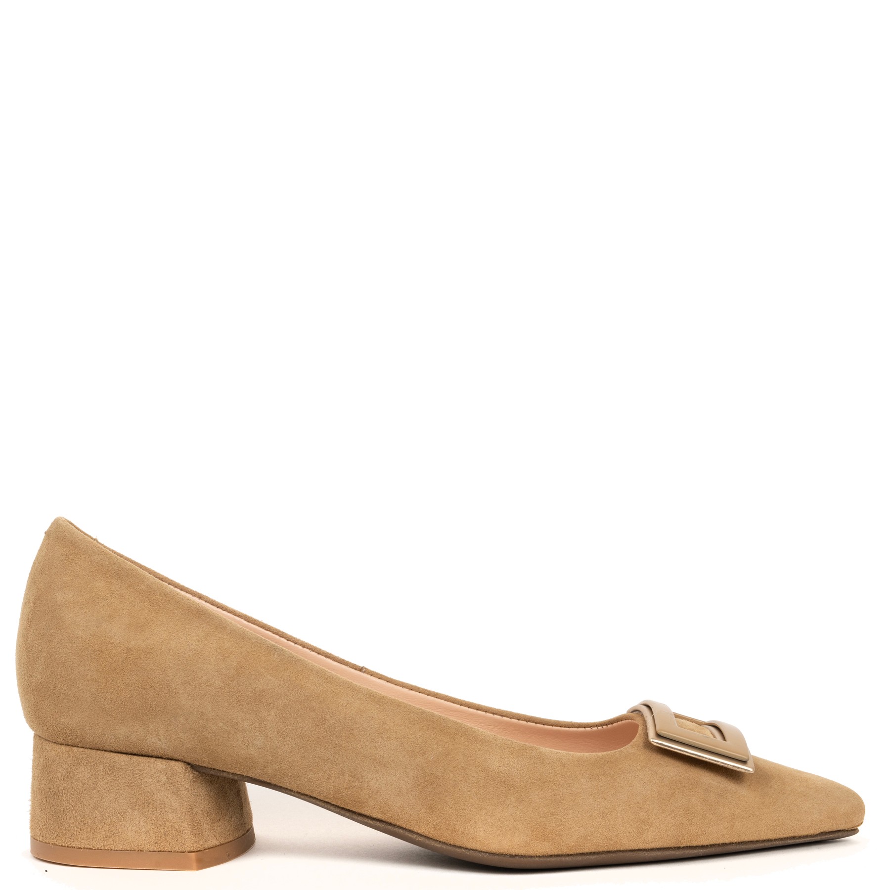 SERGIO MORETTI Aukštakulniai moterims, Smėlio, Pumps, sm6020-497108bei 2