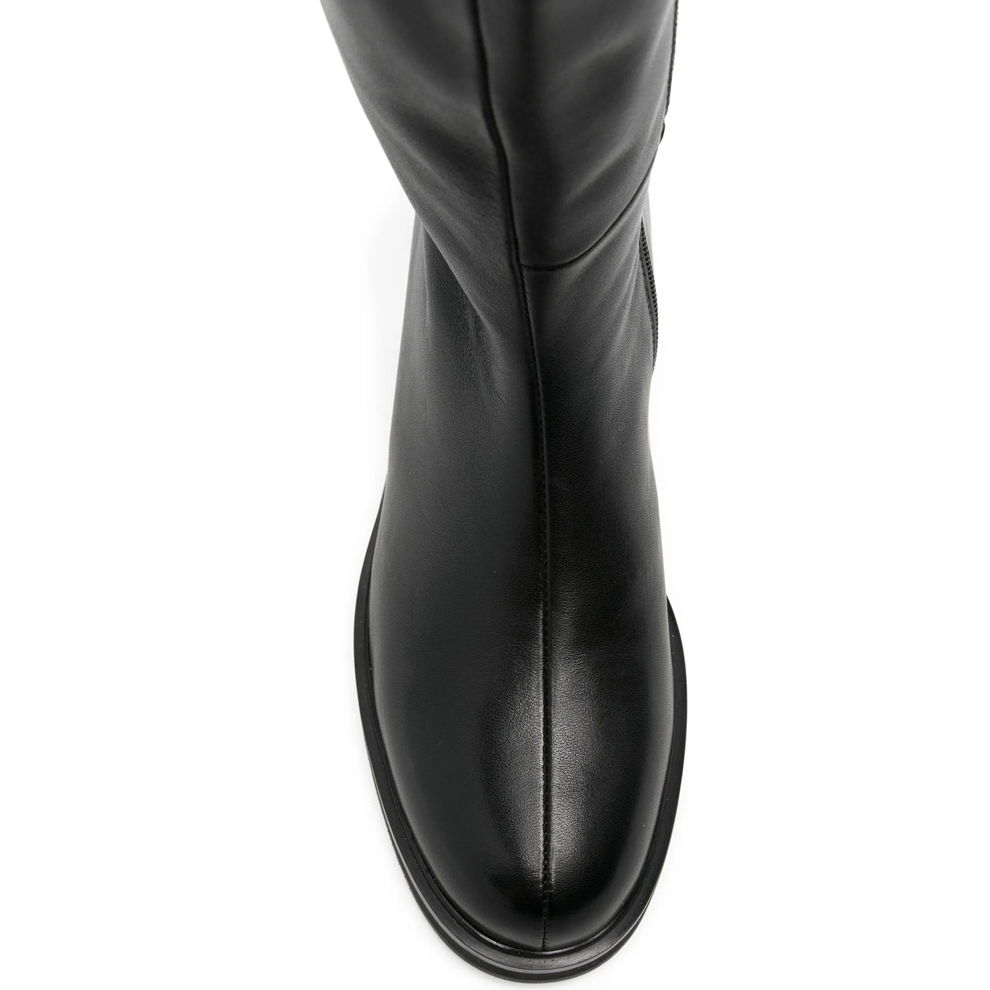 ADRIANNA FERETTI Auliniai moterims, Juoda, Boots 4