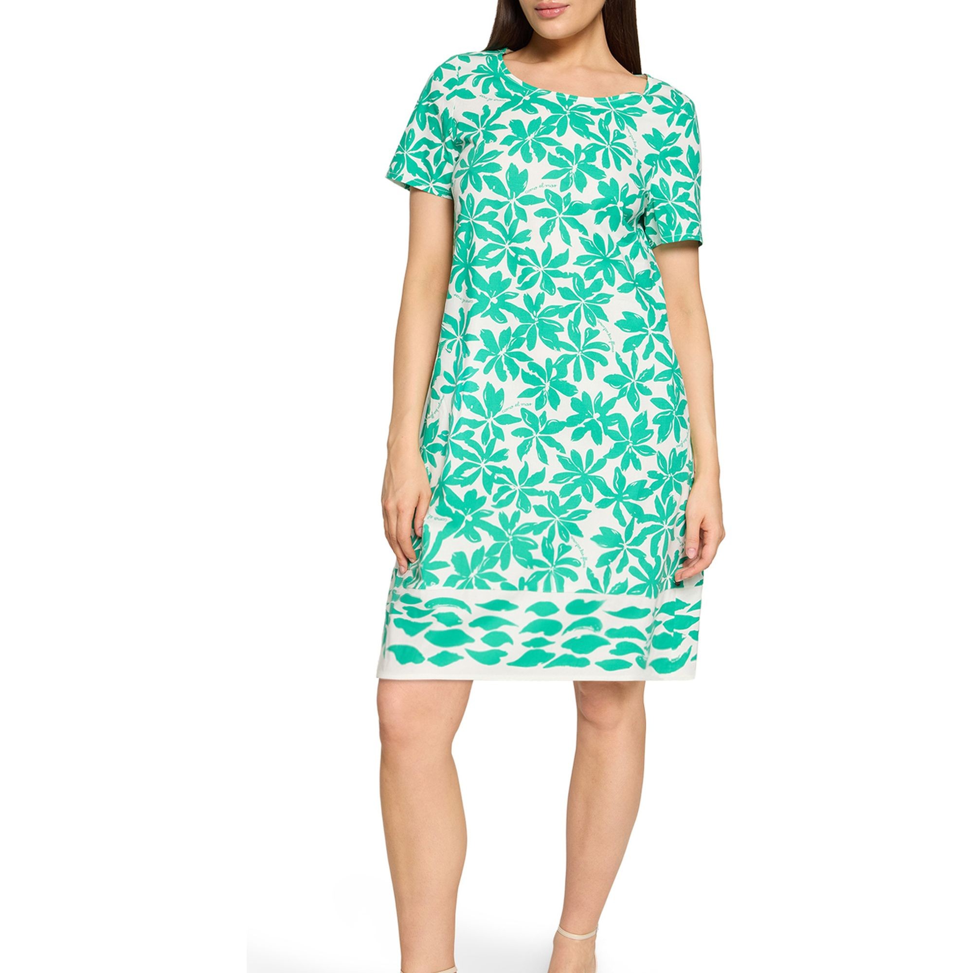 VERA MONT Midi suknelė moterims, Marga, Midi dress 6812/4285 3