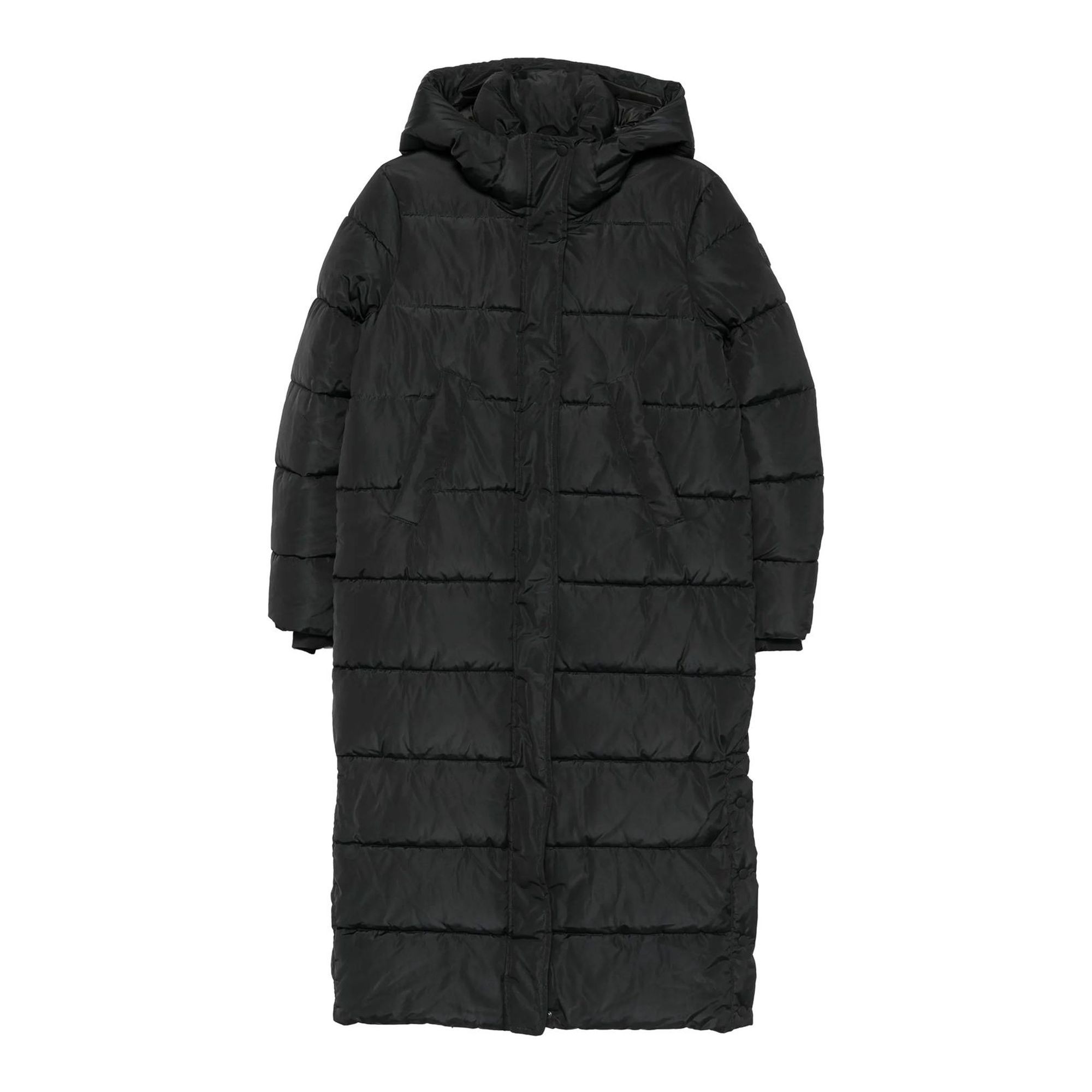 SERGIO MORETTI Striukė moterims, Juoda, Jackets 1