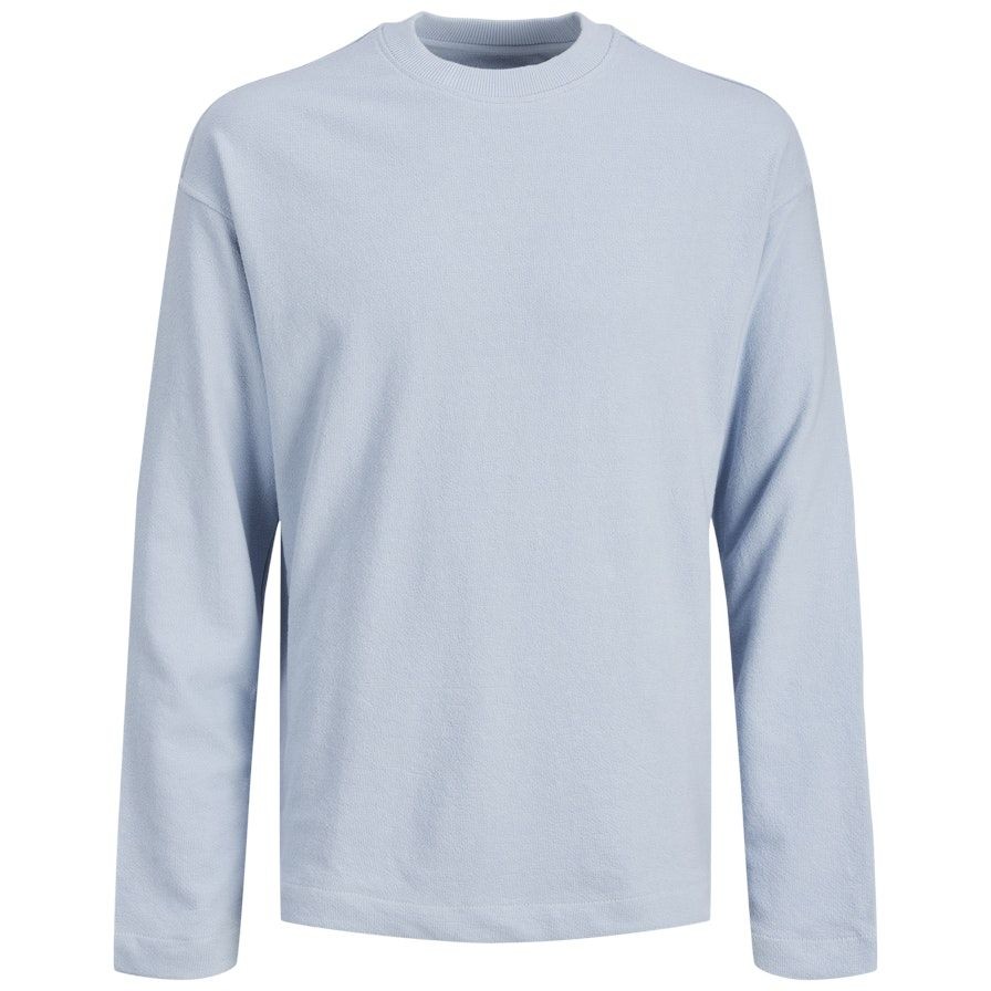 JACK & JONES Sportinis nertinis vyrams, Mėlyna, JPRBLAFLY SWEAT 1