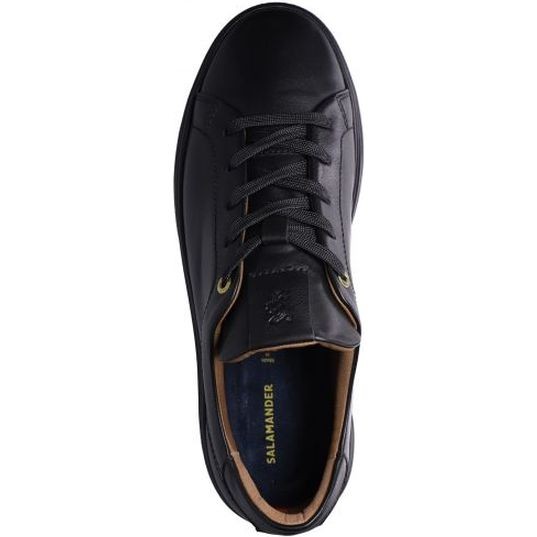 SALAMANDER Sportiniai bateliai vyrams, Juoda, Tylor sport shoe 5