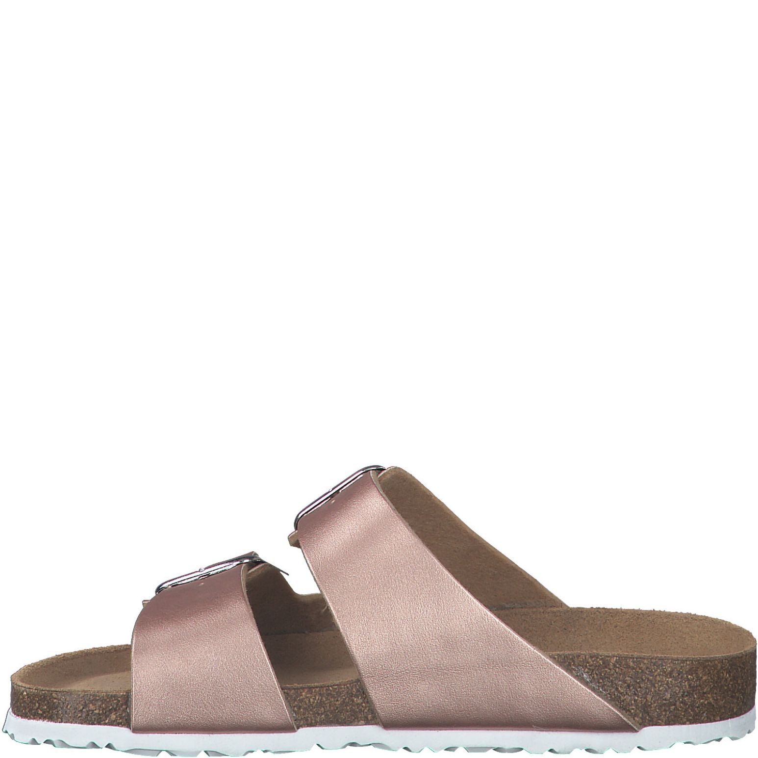 TAMARIS Šlepetės moterims, Rožinė, SLIPPERS 3