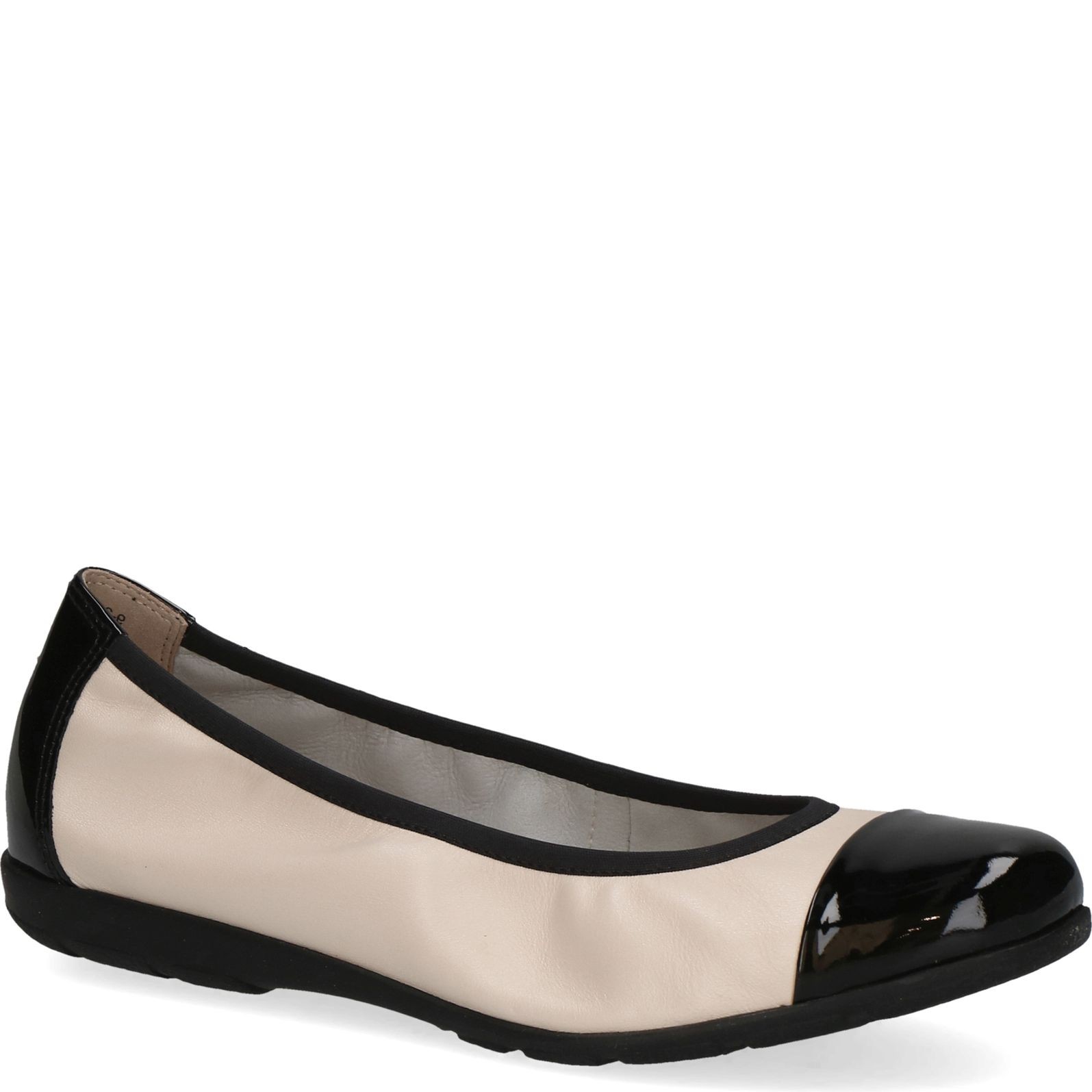 CAPRICE Balerinos moterims, Marga, Ballerinas 1