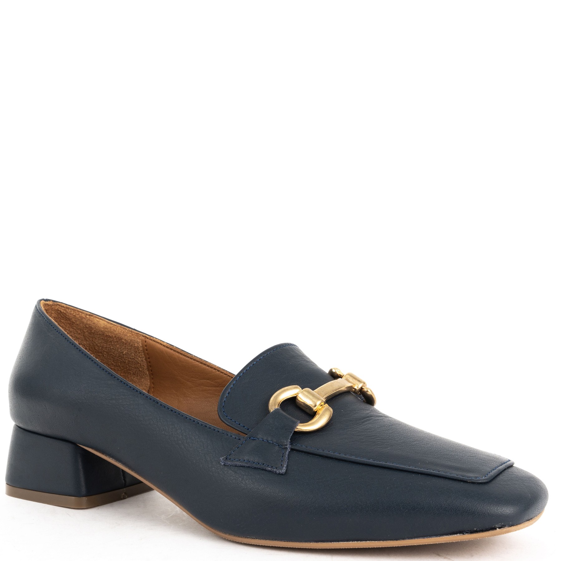 LA CONTE Aukštakulniai moterims, Mėlyna, Pumps 25SS 1