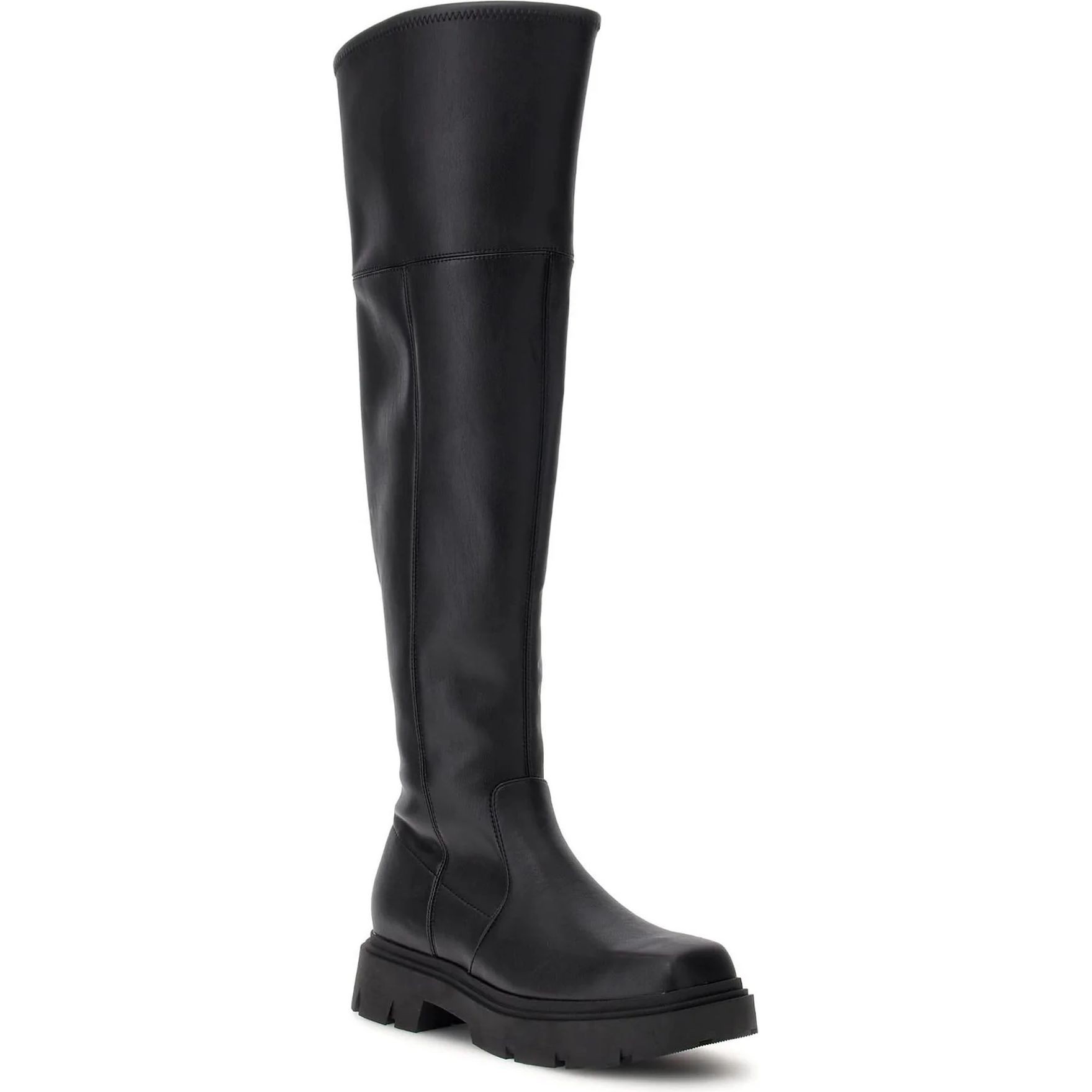 GUESS Aulinukai moterims, Juoda, RASSADRESS BOOTIE 1