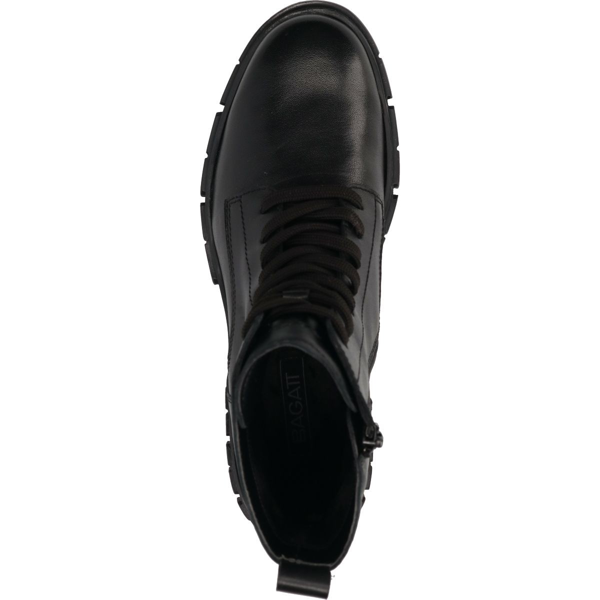 BAGATT Aulinukai moterims, Juoda, Fiona booties 5