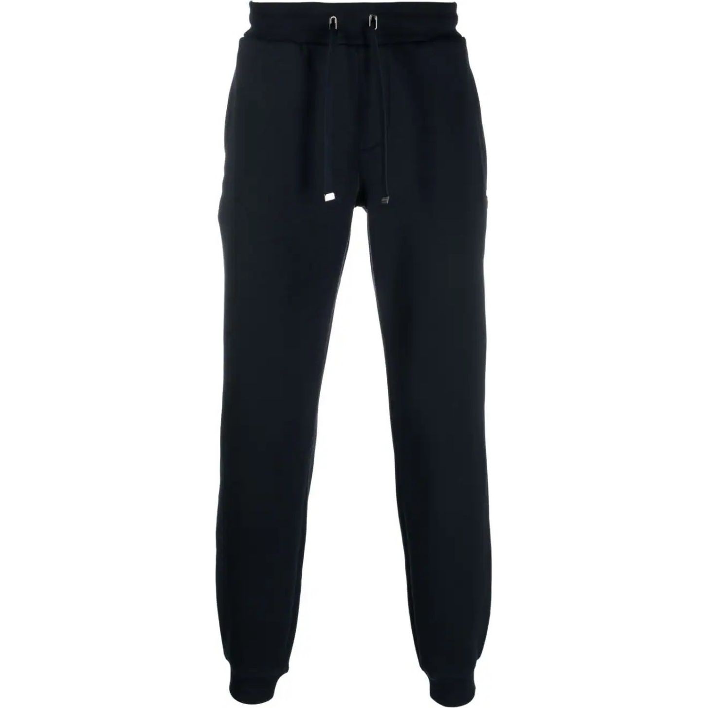 TOMMY HILFIGER Sportinės kelnės vyrams, Mėlyna, Small imd sweatpants 1