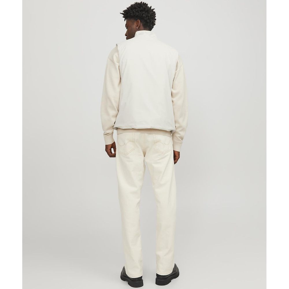 JACK & JONES Liemenė vyrams, Smėlio, Jjesustainvest 5