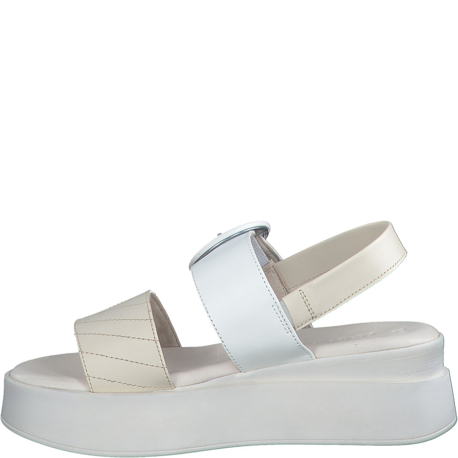TAMARIS Basutės moterims, Marga, SANDALS 3
