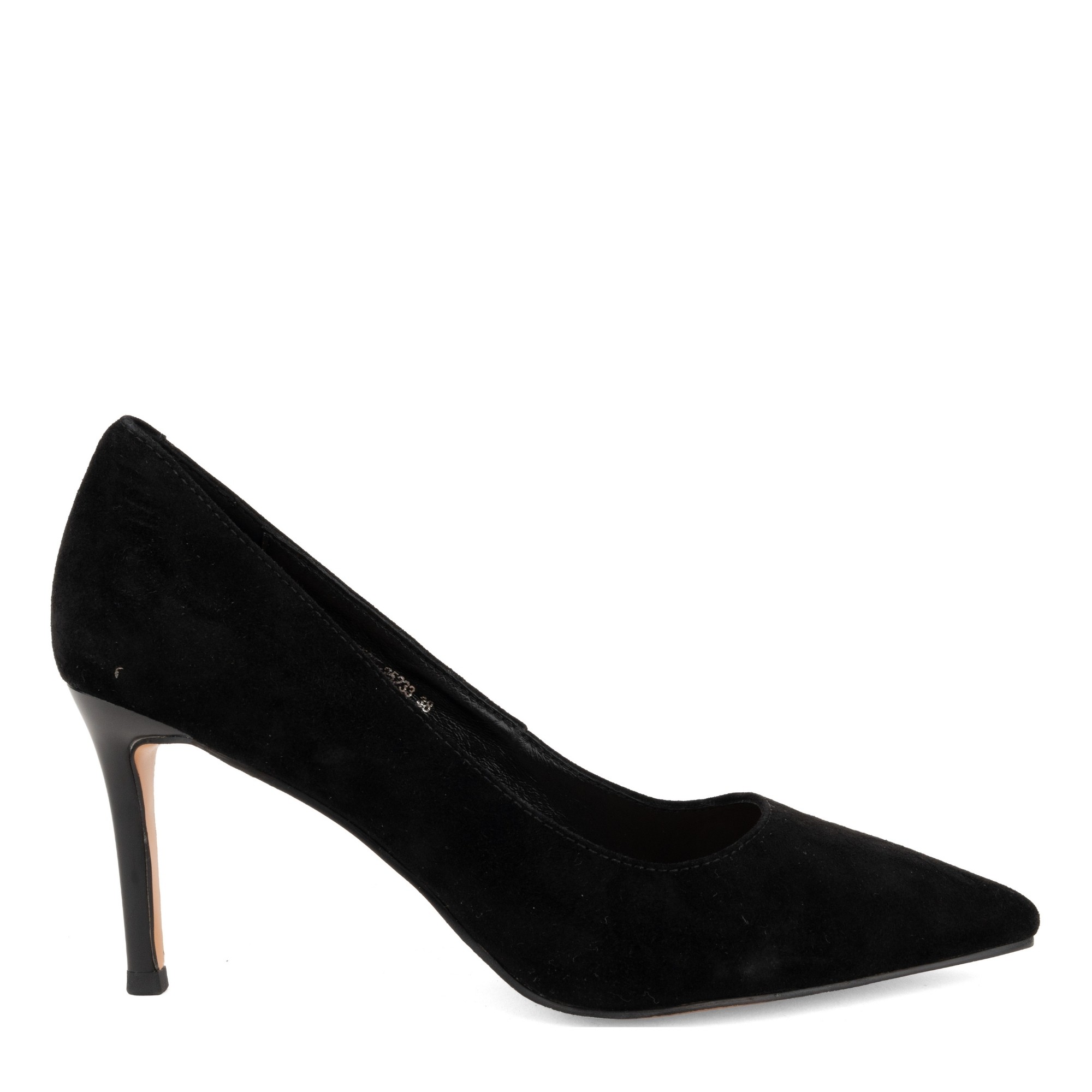 LINDA BAUMANN Aukštakulniai moterims, Juoda, Pumps (mažintas – rinkitės dydžiu didesnį) 2