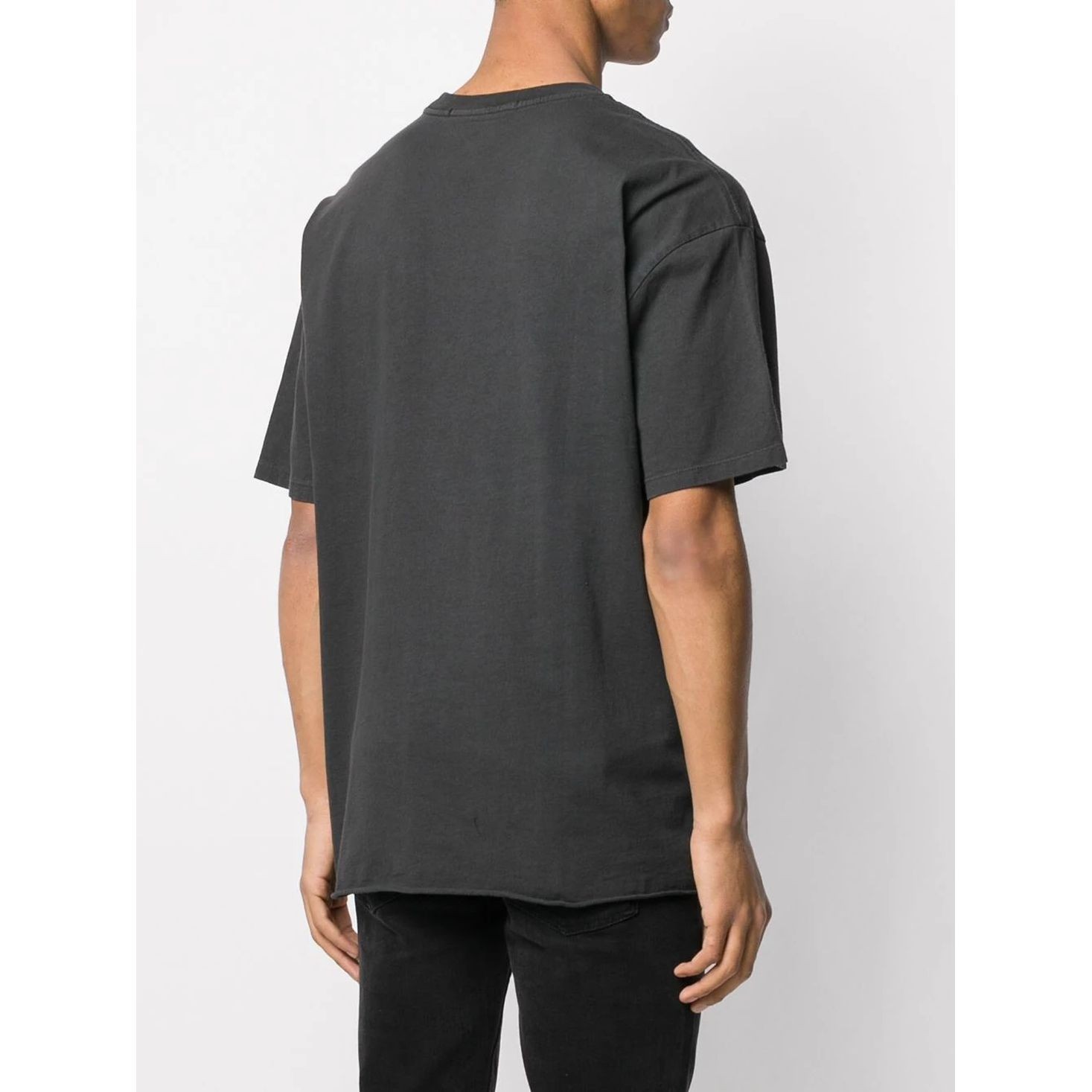 KSUBI Marškinėliai trump. rankovėmis vyrams, Juoda, Biggie short sleeve t-shirt 3
