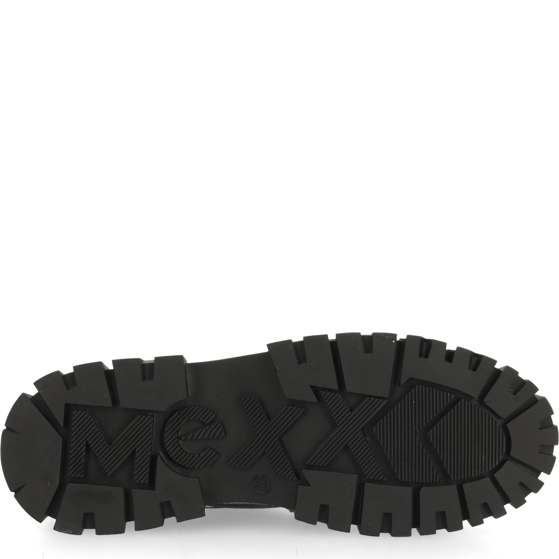 MEXX Aulinukai moterims, Juoda, Mae booties 6