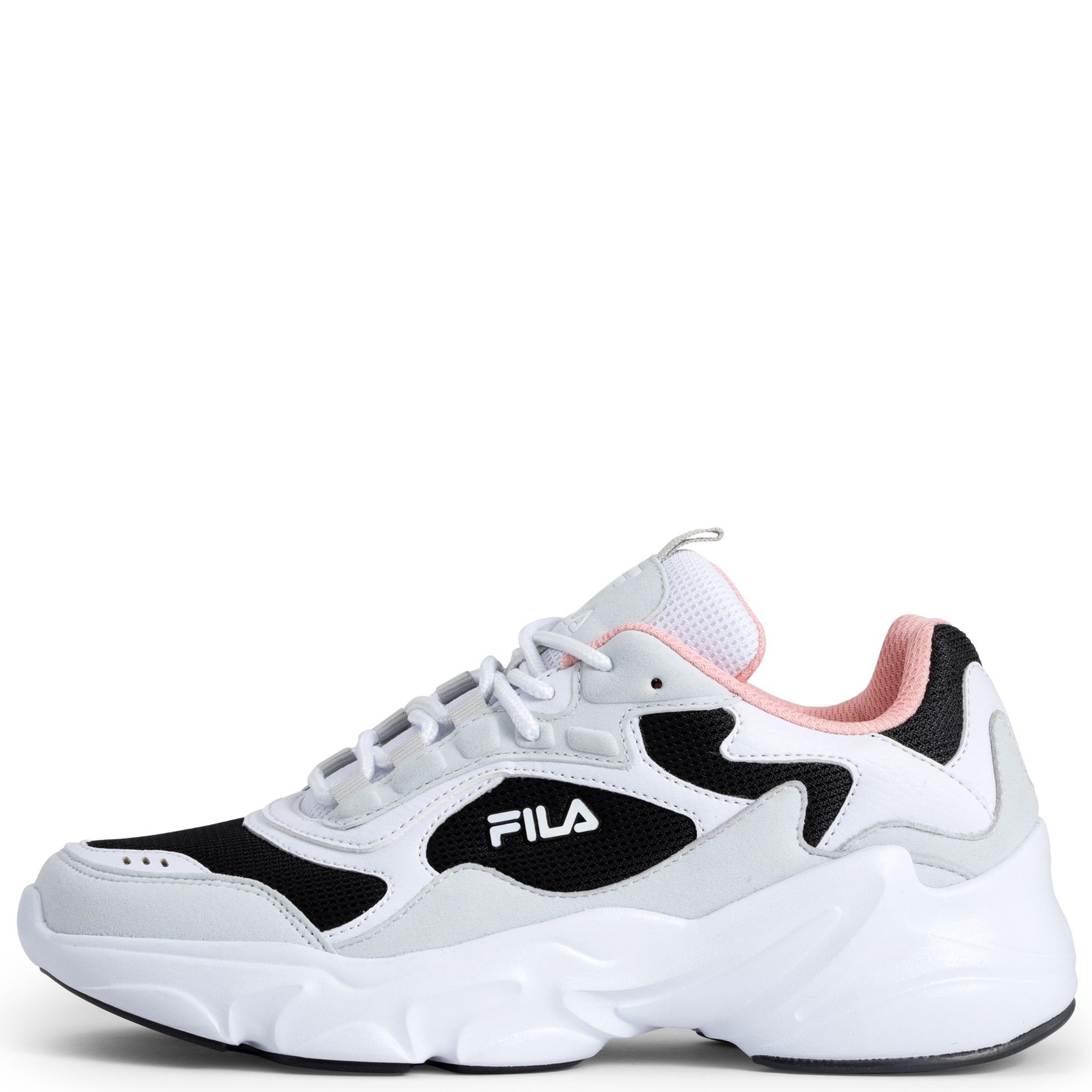 FILA Laisvalaikio bateliai moterims, Pilka, Collene cb sneaker 2