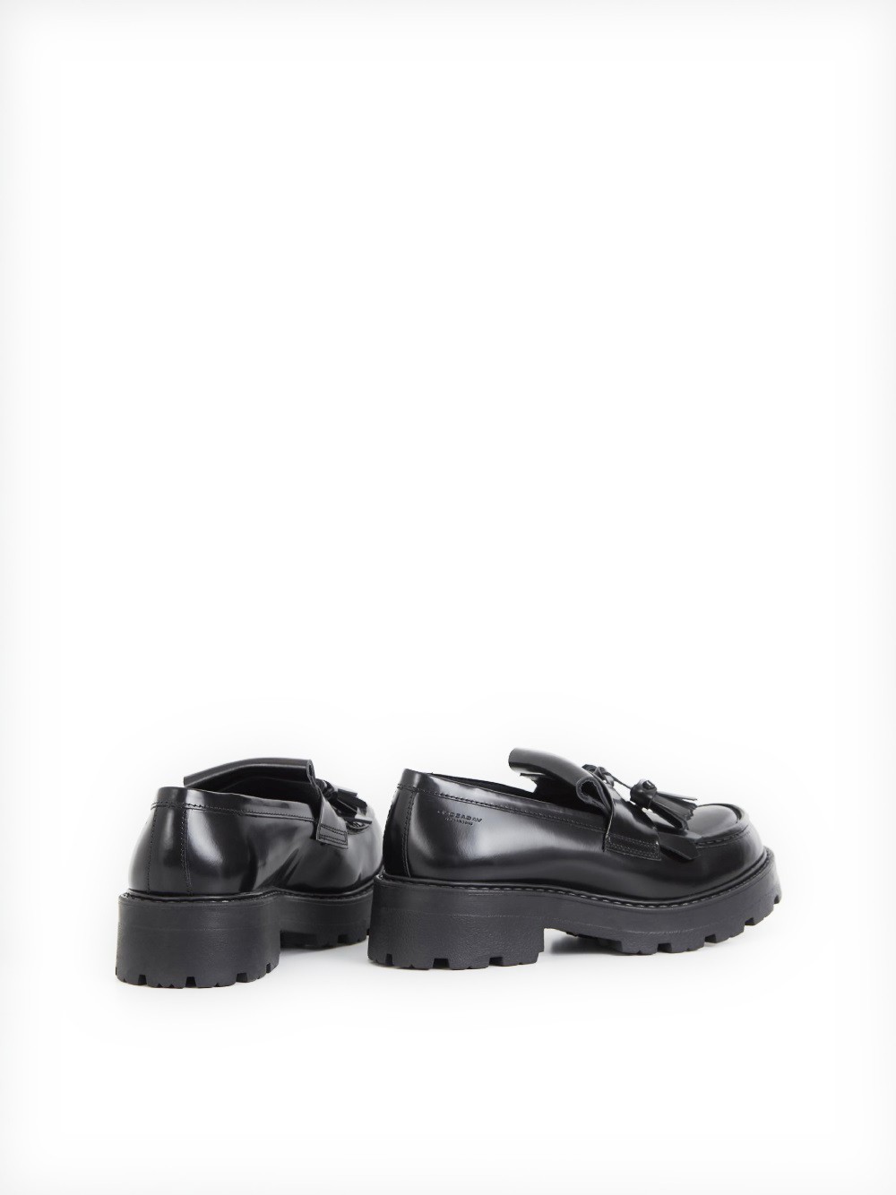 VAGABOND Loaferiai moterims, Juoda, COSMO 2.0 Loafers 4