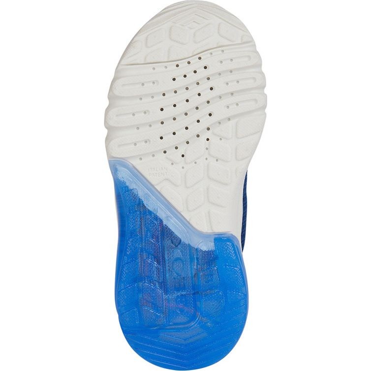 GEOX Laisvalaikio bateliai berniukams, Mėlyna, Ciberdron sneakers 6