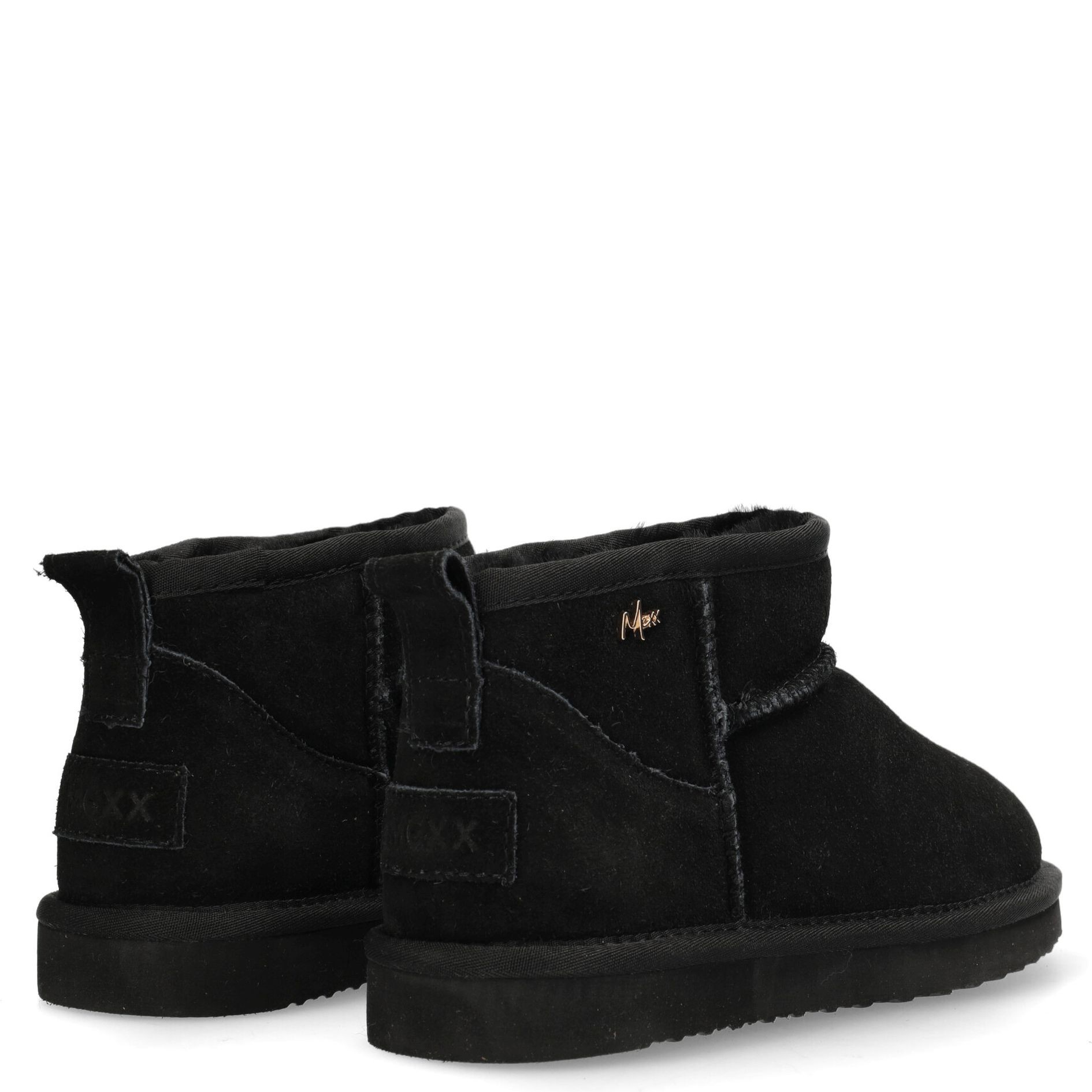 MEXX Aulinukai moterims, Juoda, Kimo booties 3