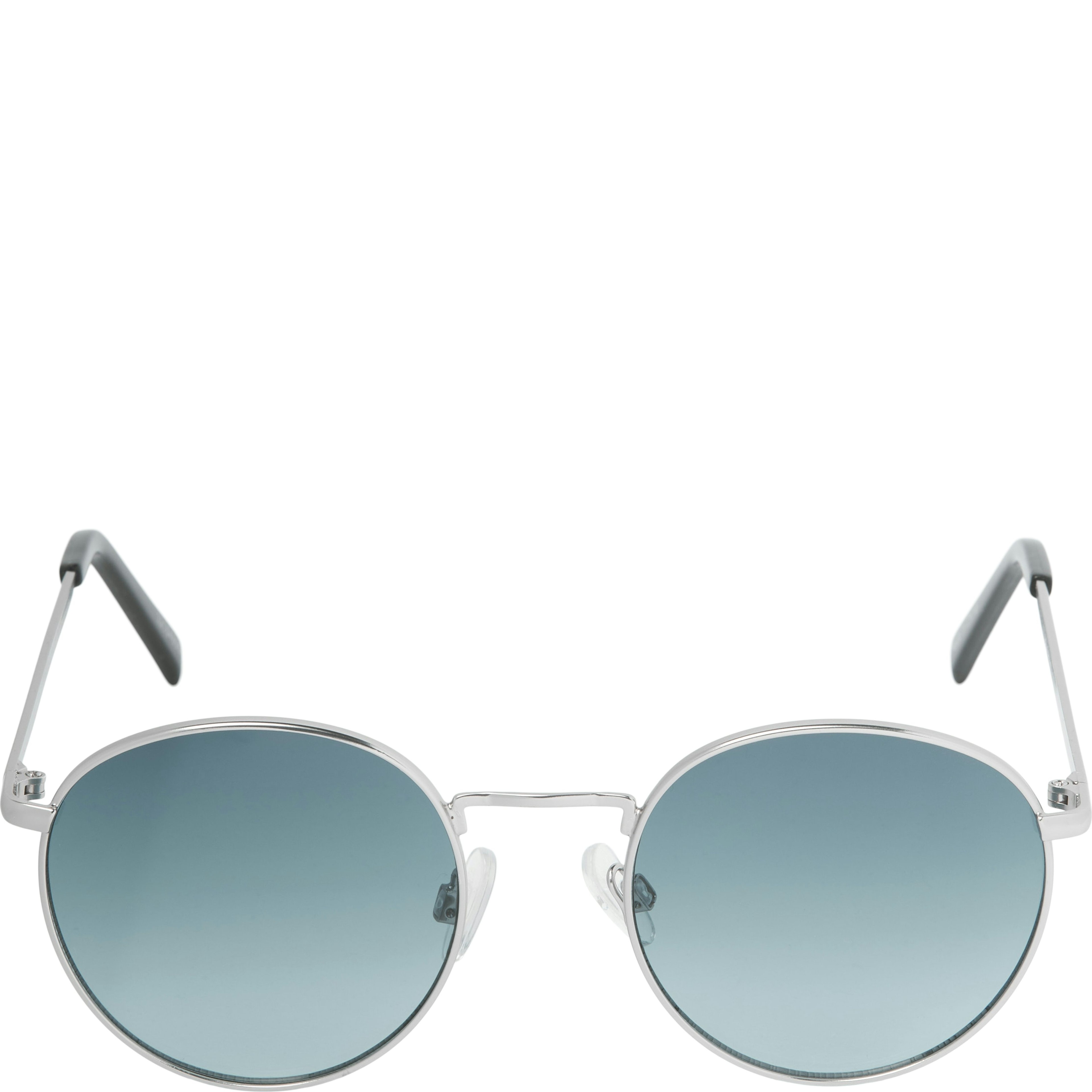JACK & JONES Akiniai nuo saulės vyrams, Sidabrinė, Jacryder sunglasses 5