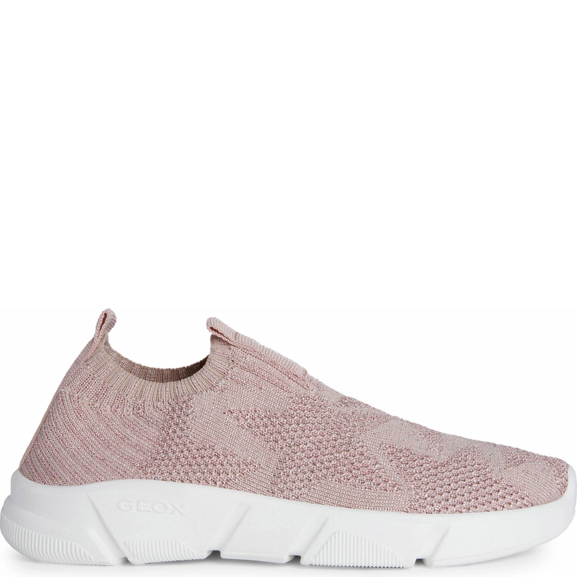 GEOX Sportiniai bateliai mergaitėms, Rožinė, ARIL SHOES 2