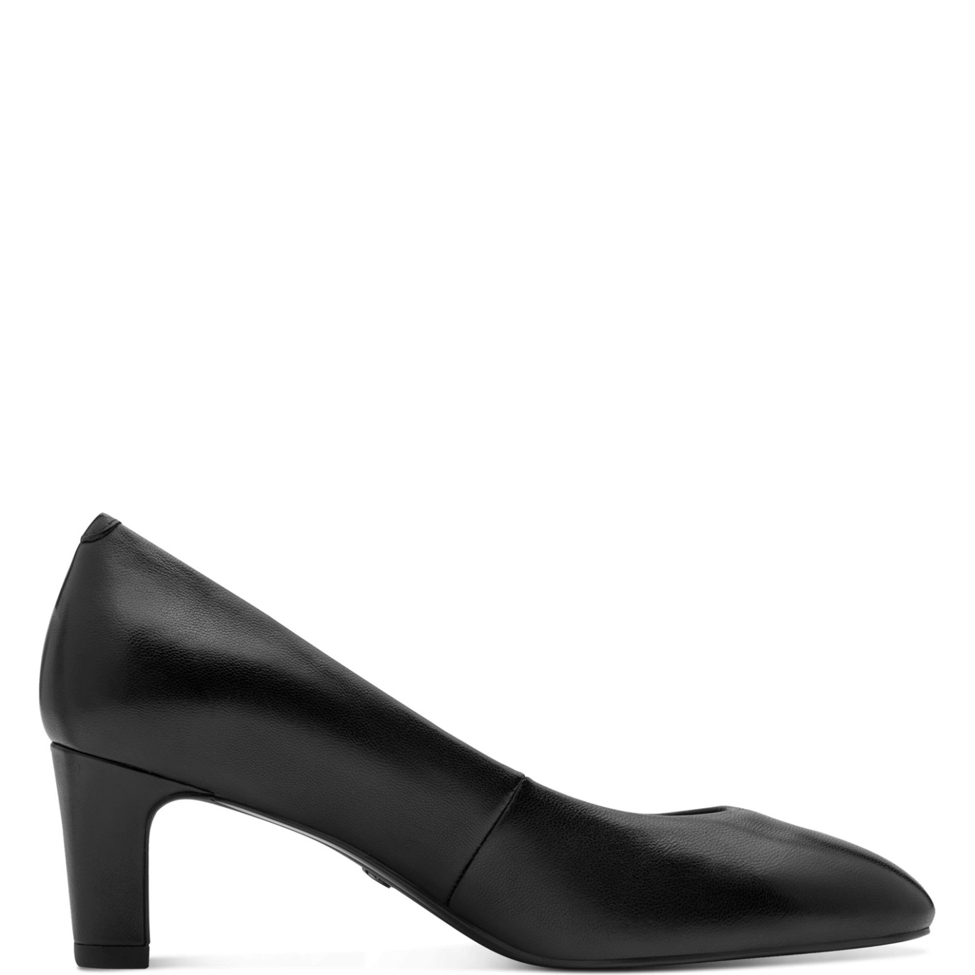 TAMARIS Aukštakulniai moterims, Juoda, PUMPS 3