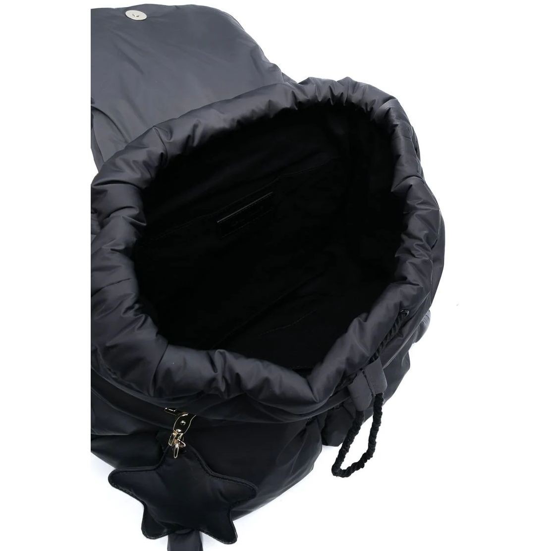 SEE BY CHLOE Kuprinė moterims, Juoda, Joy rider backpacks 4