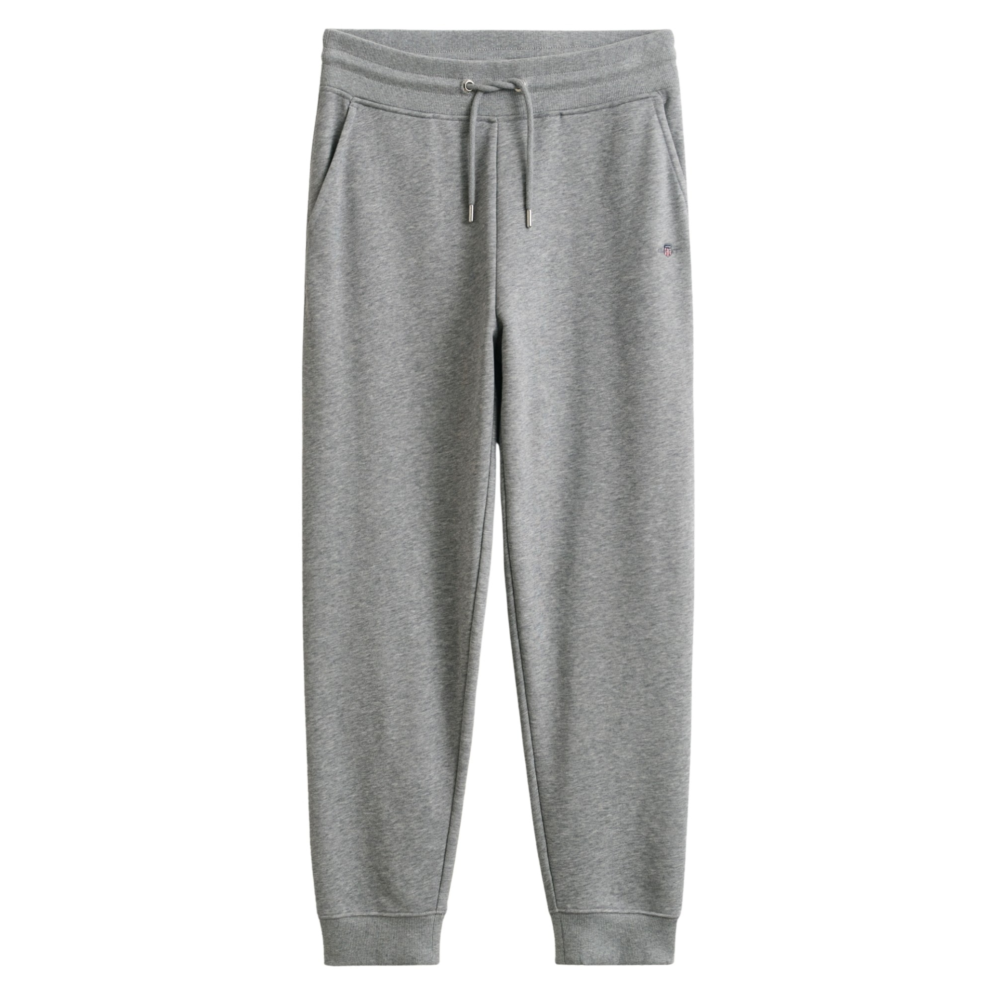 GANT Laisvalaikio kelnės vyrams, Pilka, 2009026-093 Cas. Pants
