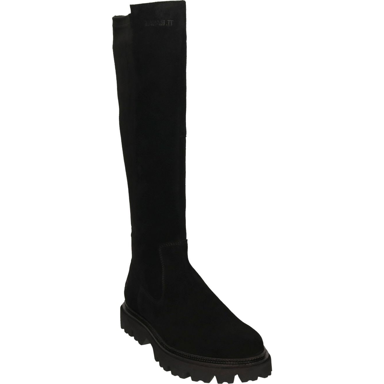 BAGATT Auliniai moterims, Juoda, Darri boots 1