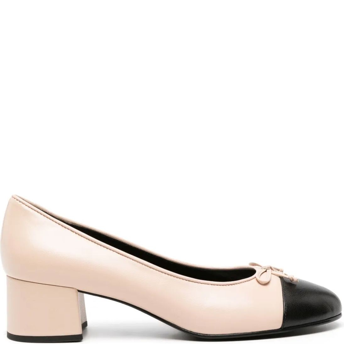 TORY BURCH Aukštakulniai moterims, Marga, Cap-toe pump 45mm 1