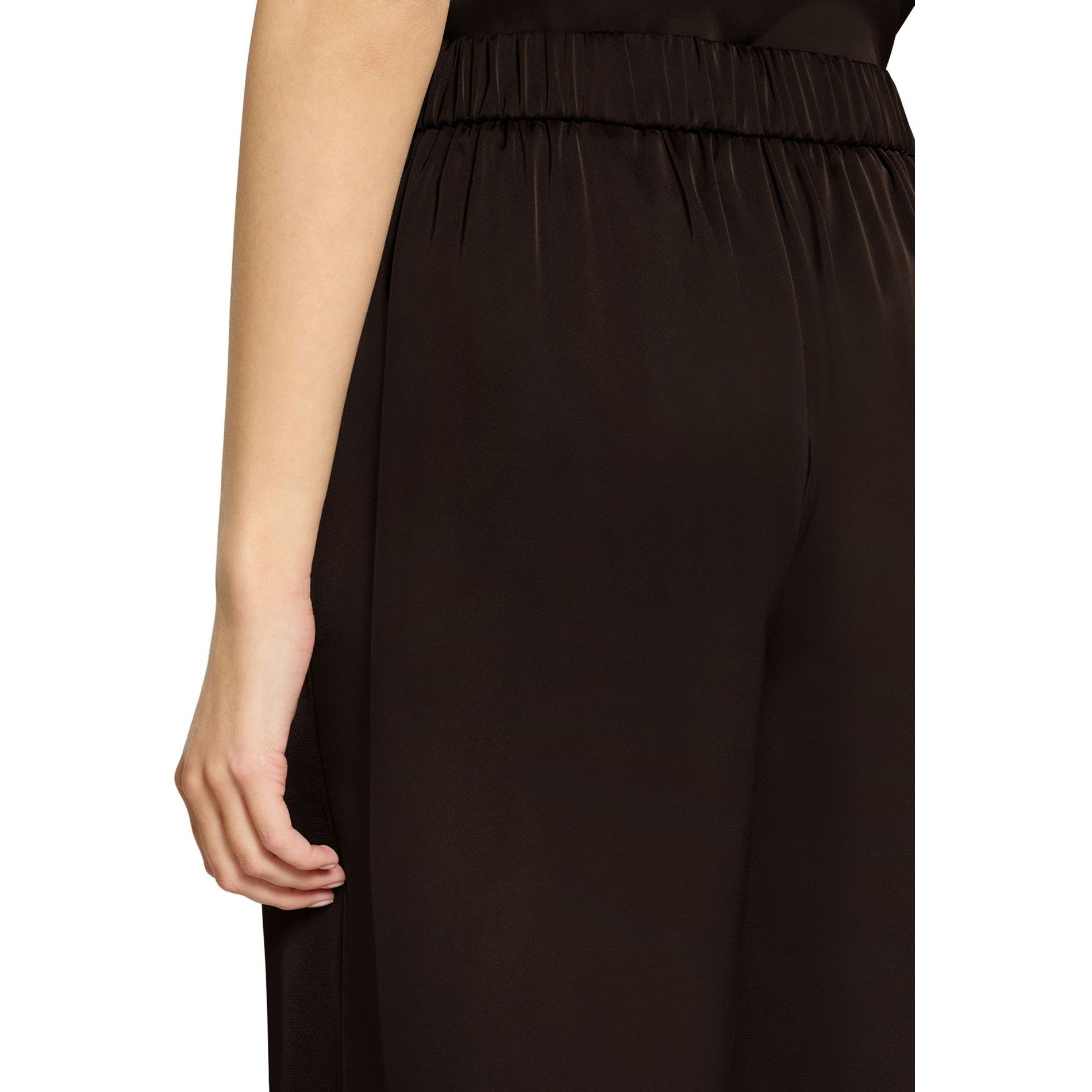 VERA MONT Kelnės moterims, Ruda, Pants 7