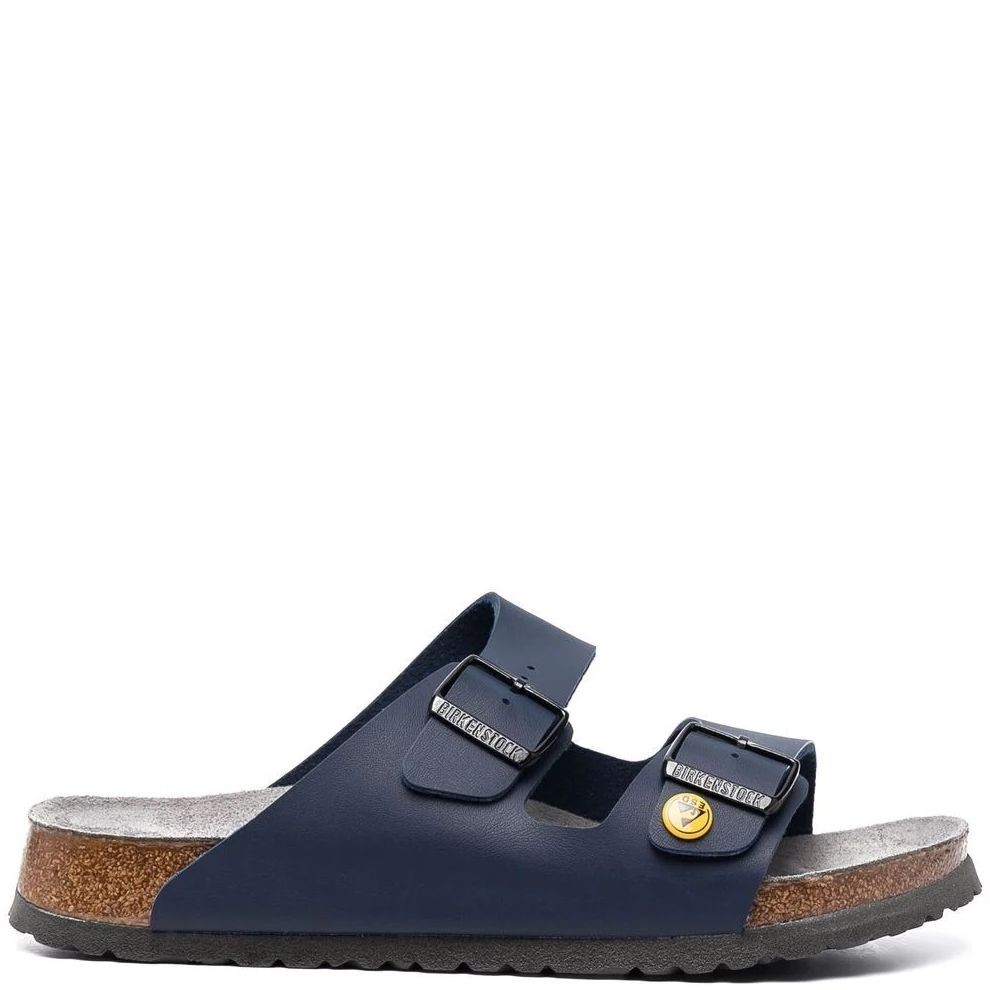 BIRKENSTOCK Šlepetės, Mėlyna, Arizona ESD 2
