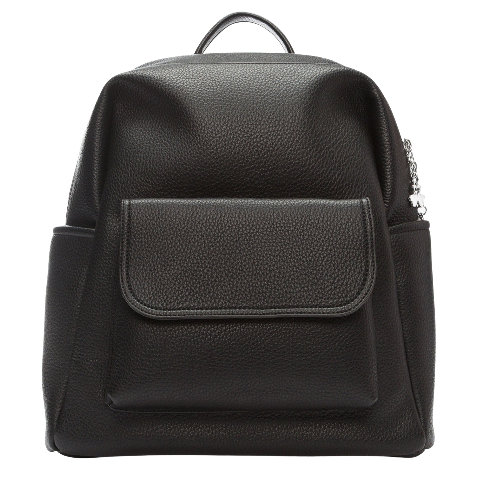 NEOMOOD Kuprinė moterims, Juoda, Backpack 1