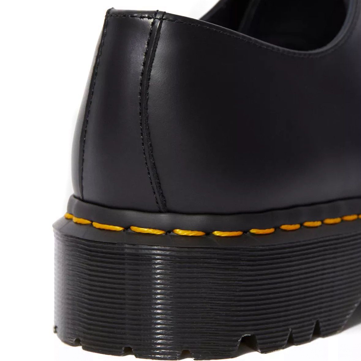 DR. MARTENS Klasikiniai batai vyrams, Juoda, 1461 Bex Smooth Formal 5