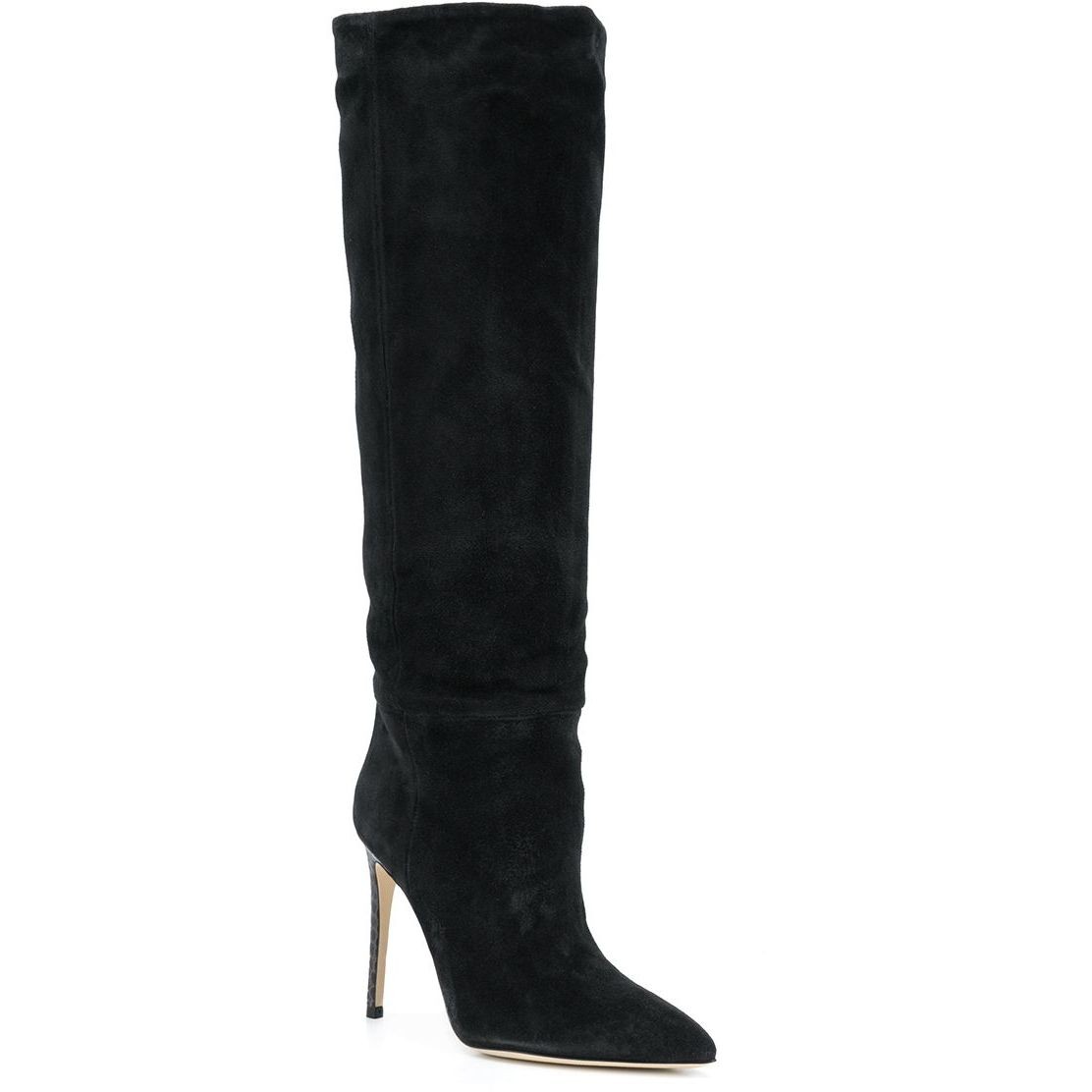 PARIS TEXAS Auliniai moterims, Juoda, Stiletto boot 2