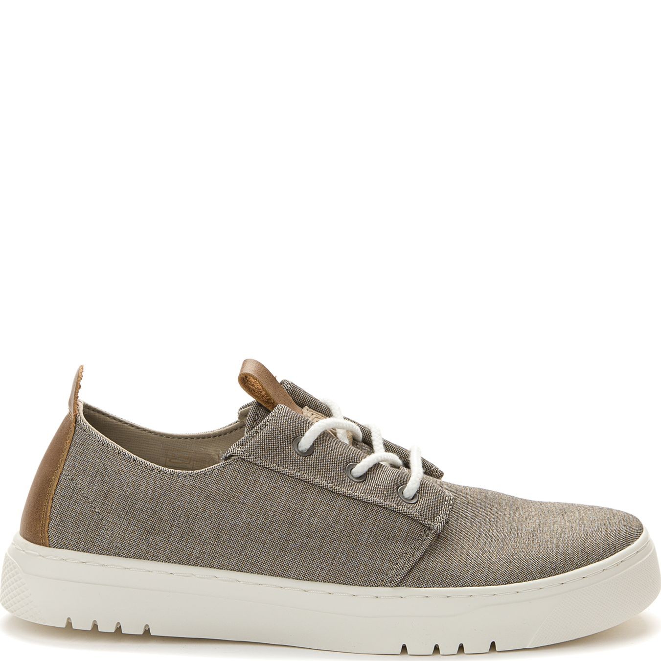 GRUNBERG Laisvalaikio bateliai vyrams, Smėlio, Sneakers 1