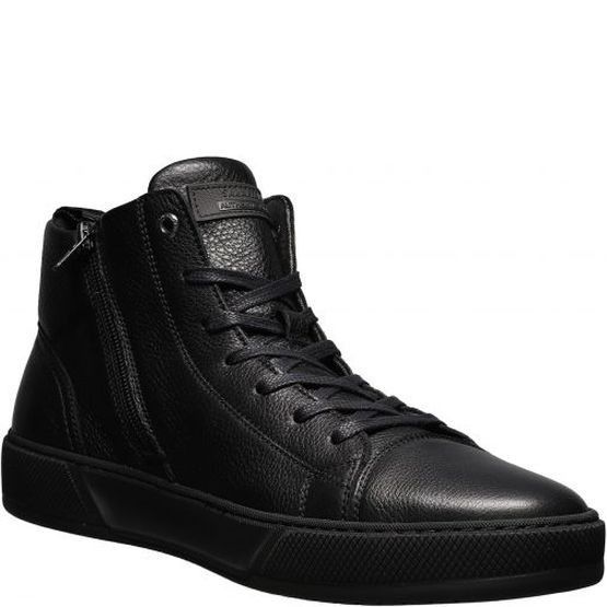 SALAMANDER Aulinukai vyrams, Juoda, TIVO booties 3