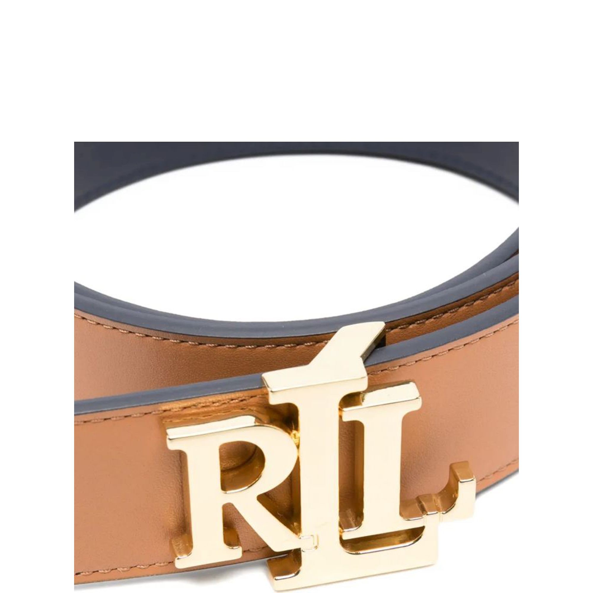 LAUREN RALPH LAUREN Diržas moterims, Marga, Rev lrl 40-belt-wide 2