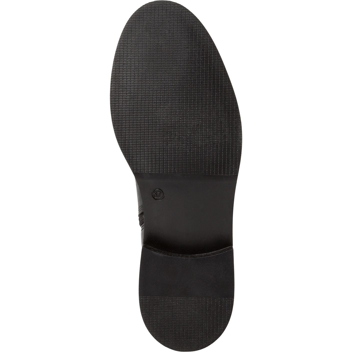 TAMARIS Aulinukai moterims, Juoda, BOOTIES 5