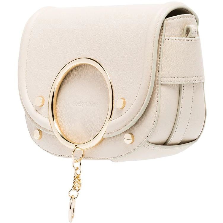 SEE BY CHLOE Rankinė per petį moterims, Kūno, Mara shoulder bag 2