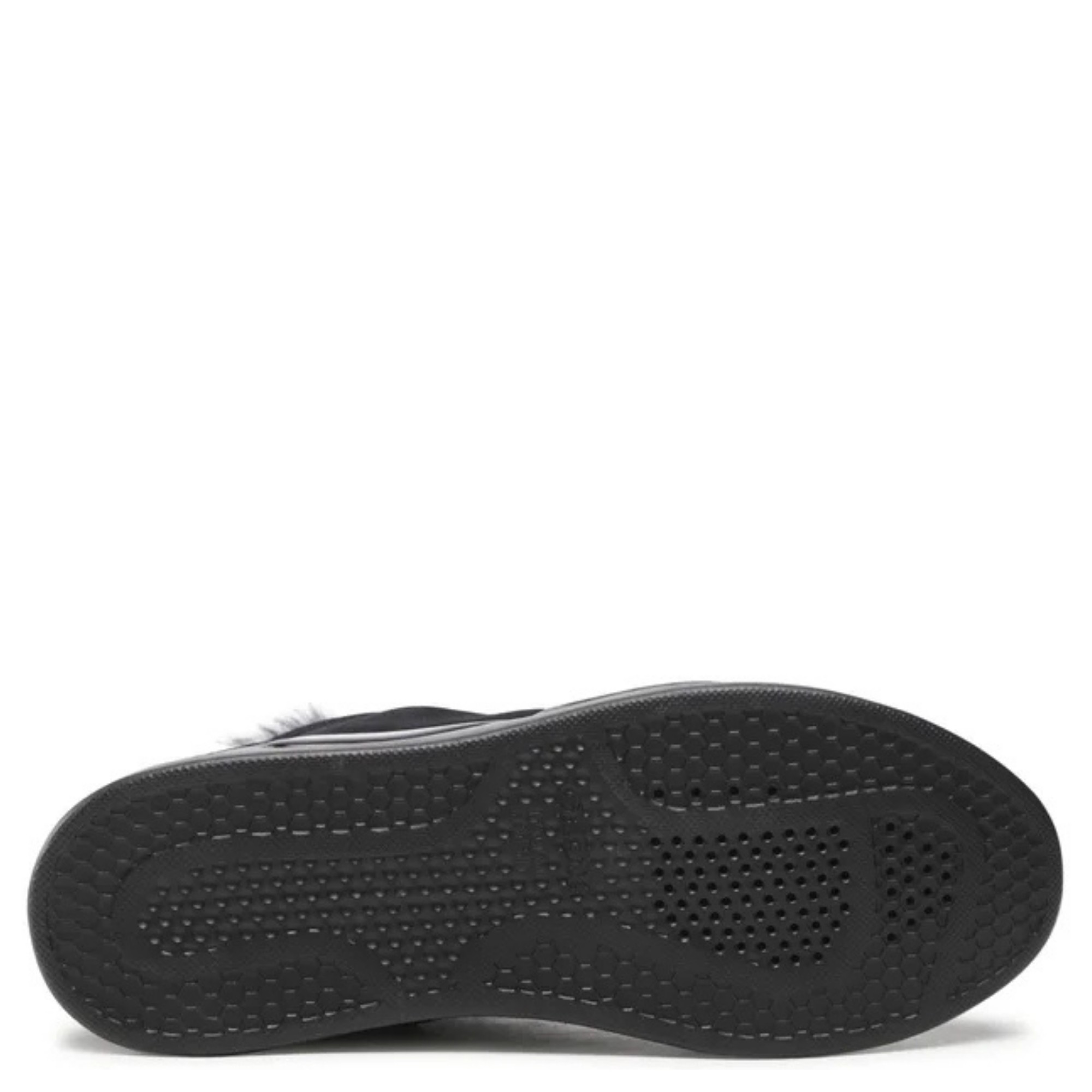 GEOX Sportiniai bateliai moterims, Juoda, LAURESSA SPORT SHOE 4