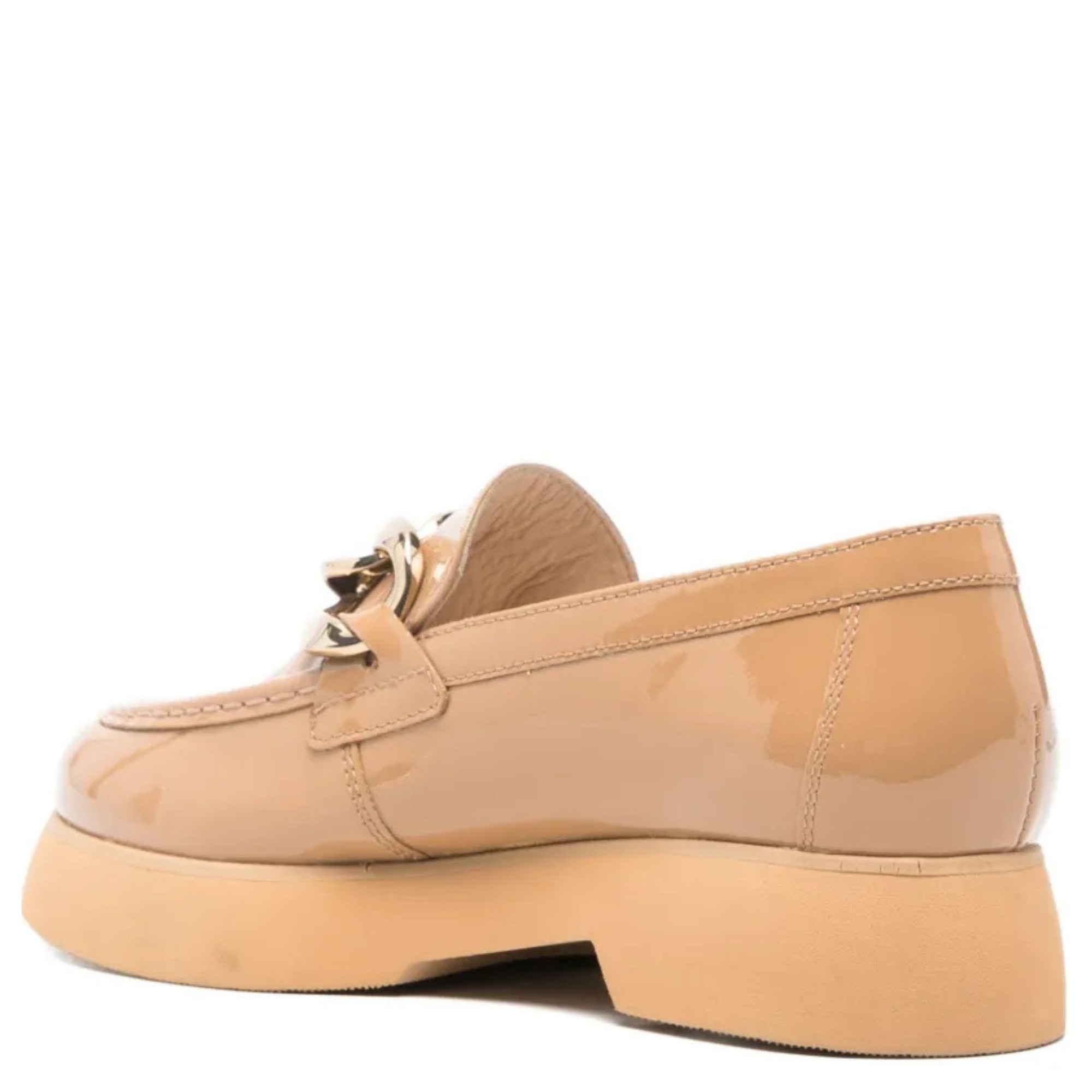 HOGL Loaferiai moterims, Ruda, STACY loafers 3
