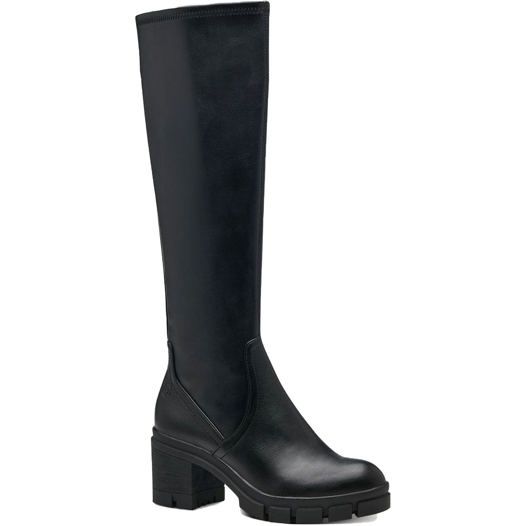 TAMARIS Auliniai moterims, Juoda, BOOTS 1