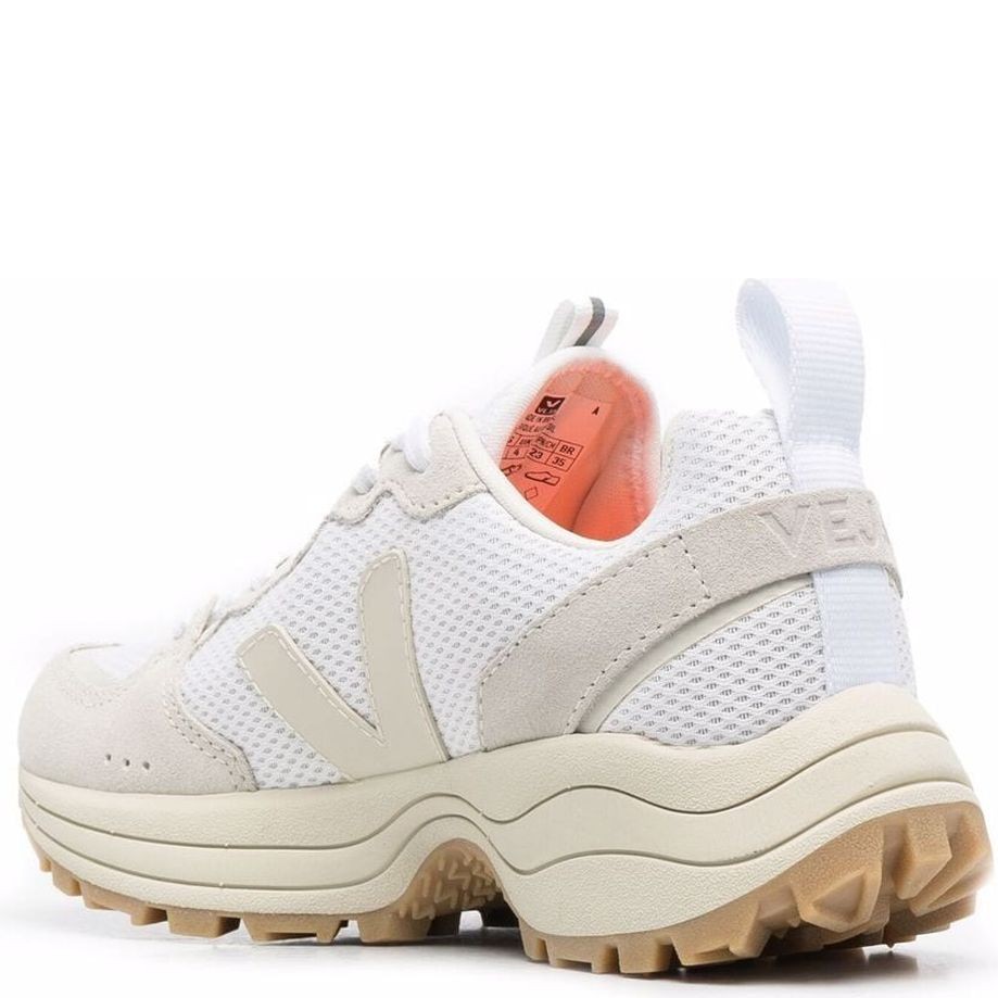 VEJA Sportiniai bateliai moterims, Balta, Venturi sneakers 3