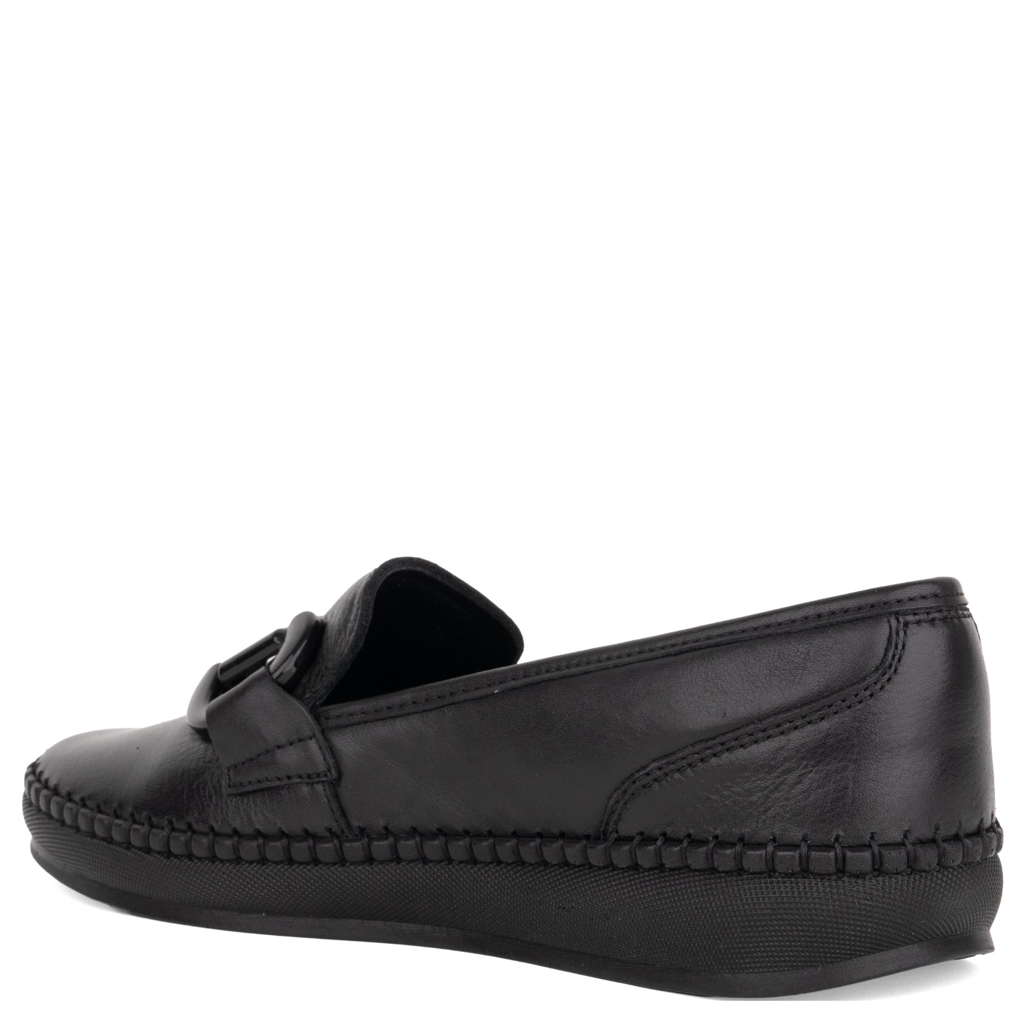 GRUNER SCHUHE Laisvalaikio bateliai moterims, Juoda, Leisure 3