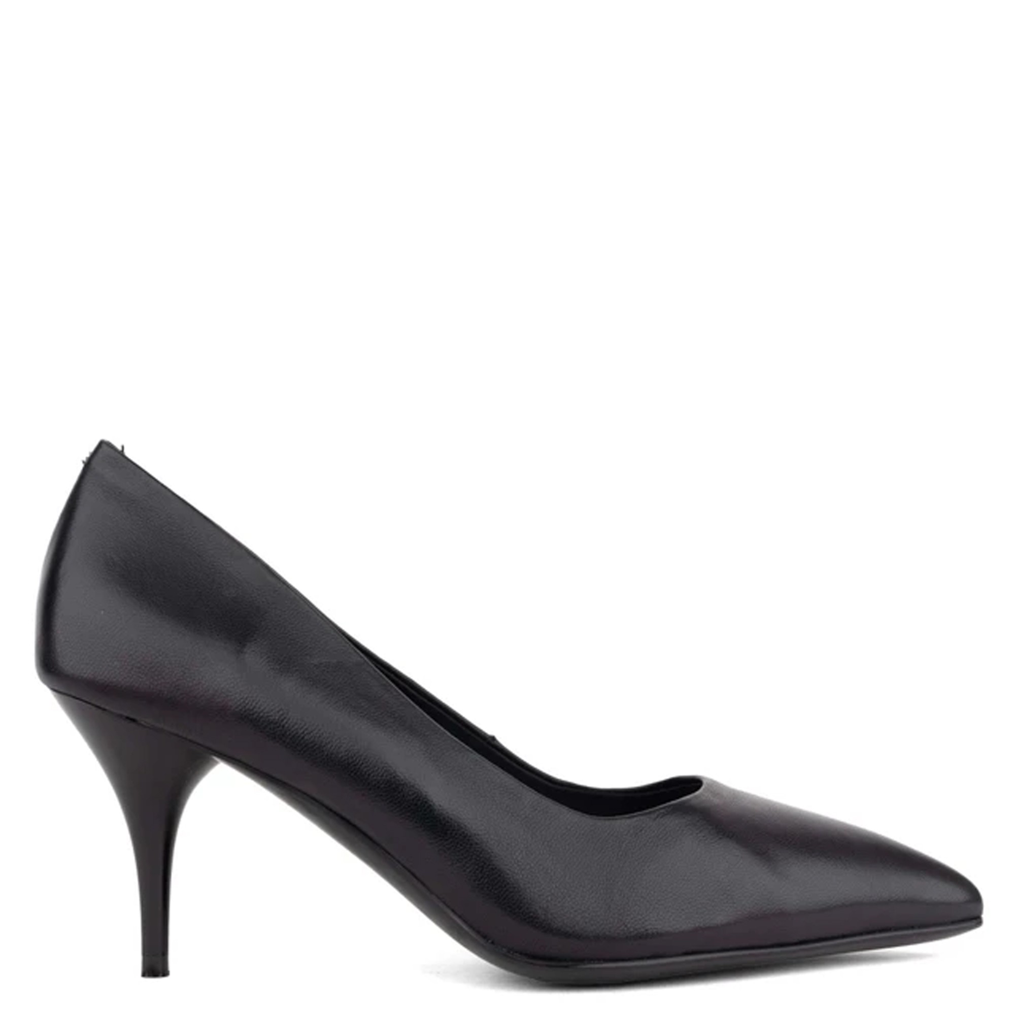SERGIO MORETTI Aukštakulniai moterims, Juoda, Pumps 2