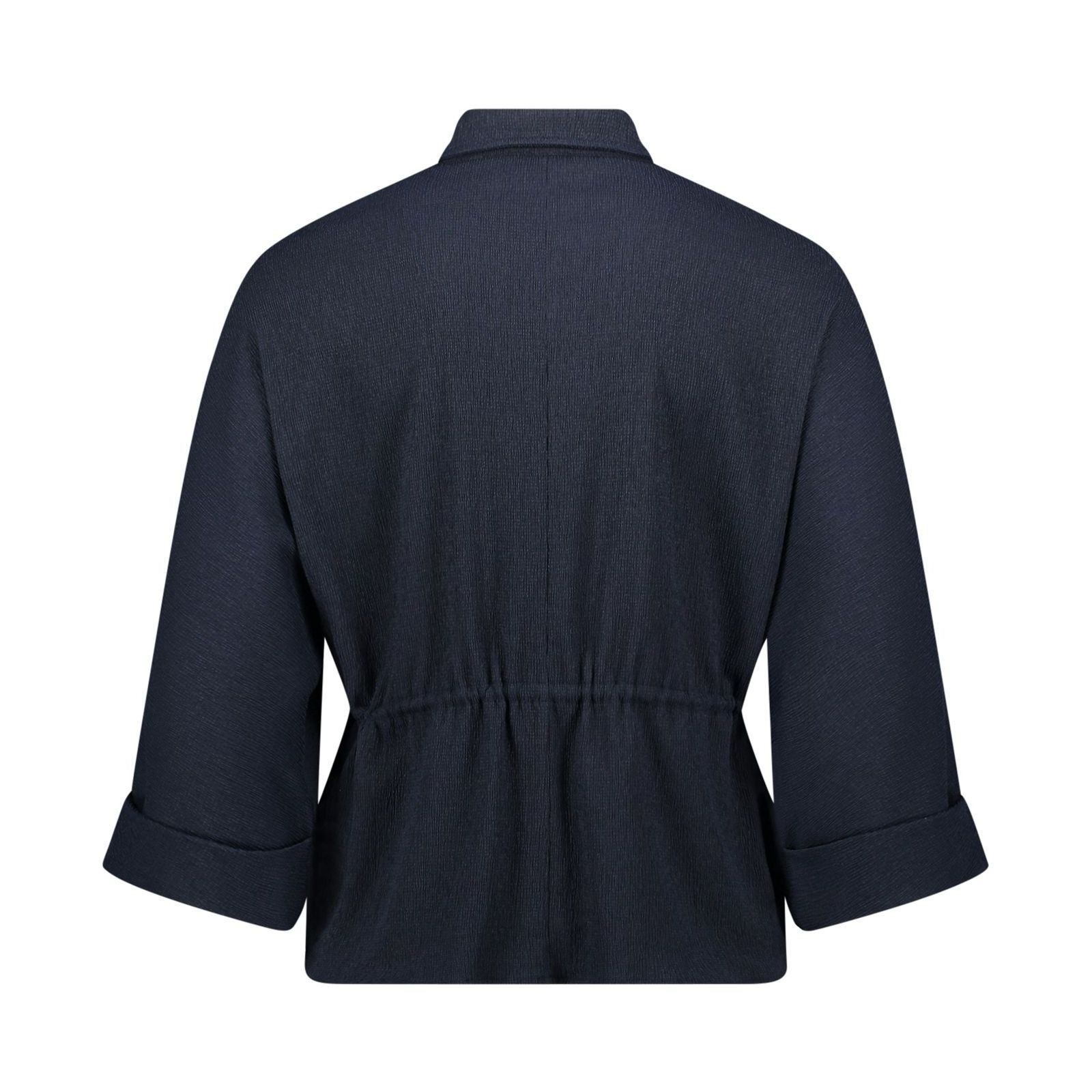 BETTY BARCLAY Palaidinės moterims, Mėlyna, Short-sleeved blouse 2