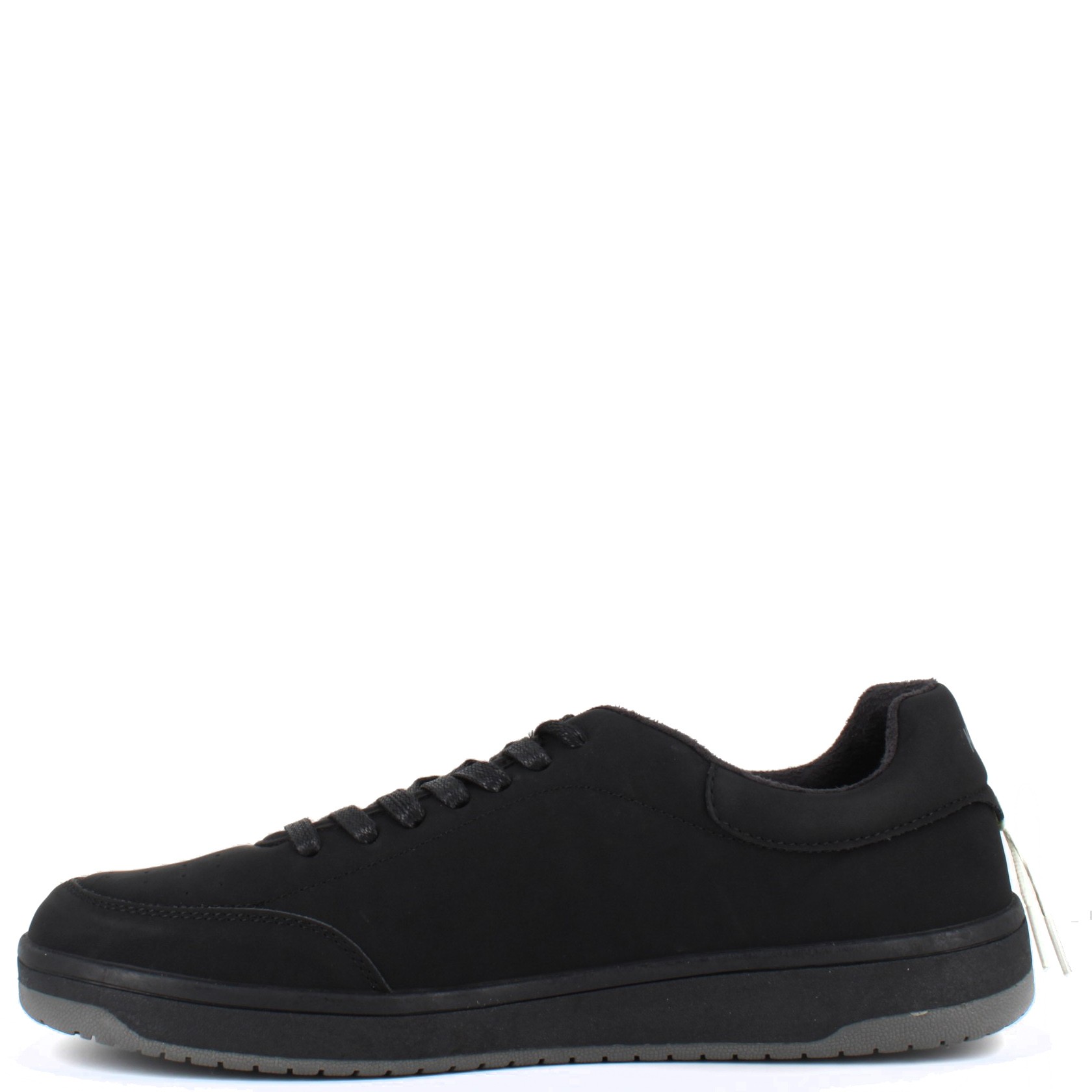 KEDDO Laisvalaikio bateliai vyrams, Juoda, Sneakers 3