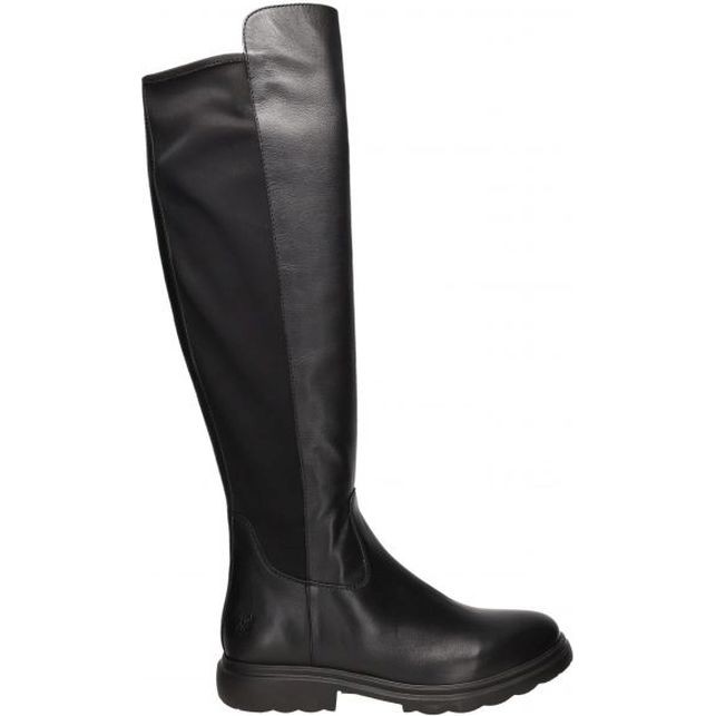 SALAMANDER Pašiltinti aulinukai moterims, Juoda, PIAR warm boots 2