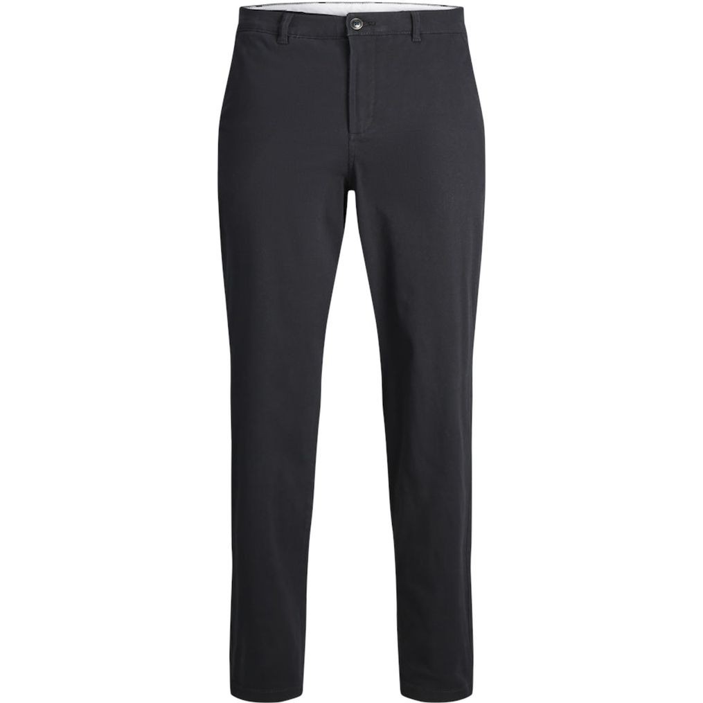 JACK & JONES Kelnės vyrams, Juoda, JPSTKARL JJDAVE TAPERE 1