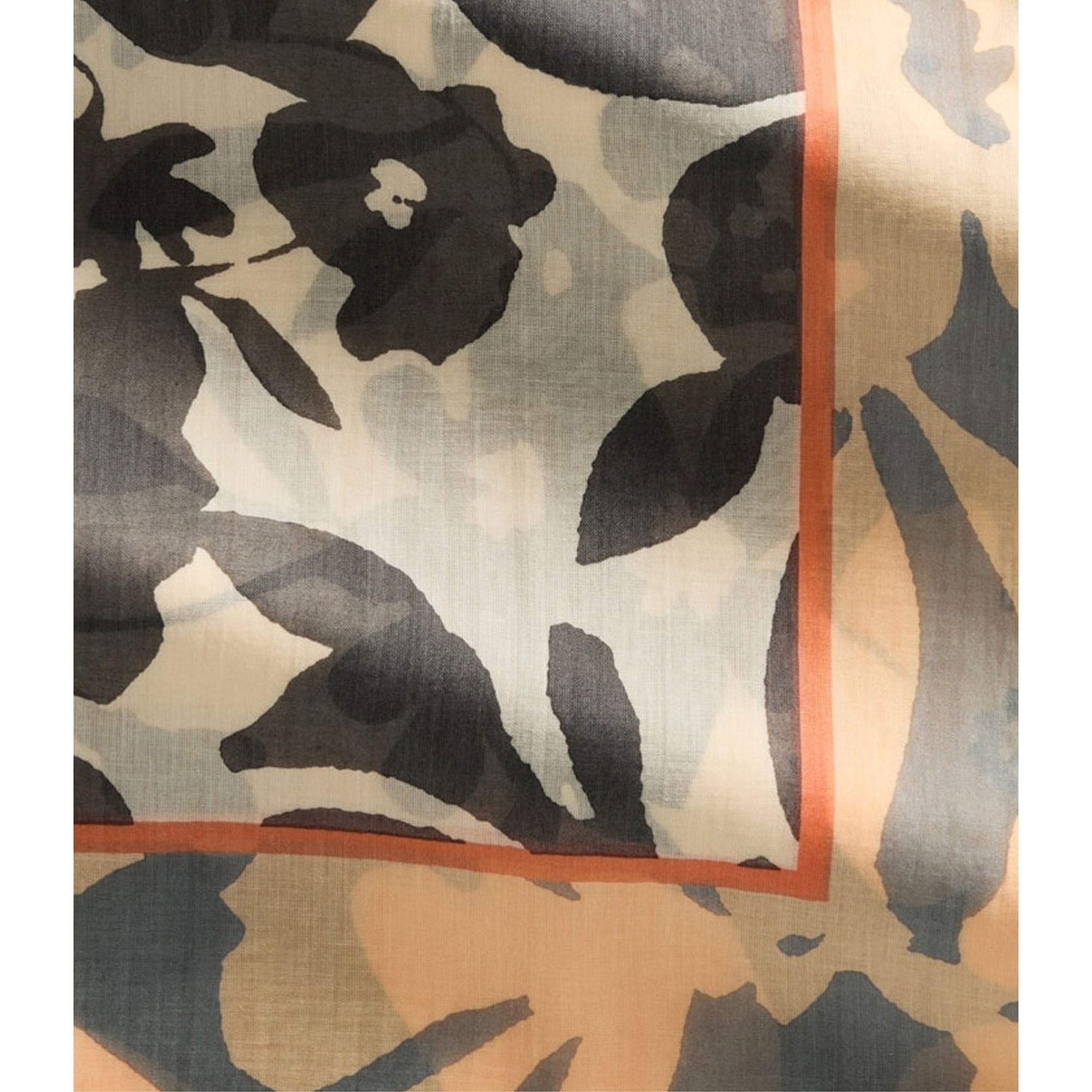 MARC O'POLO Šalikas moterims, Marga, 5000014168 Scarf 2